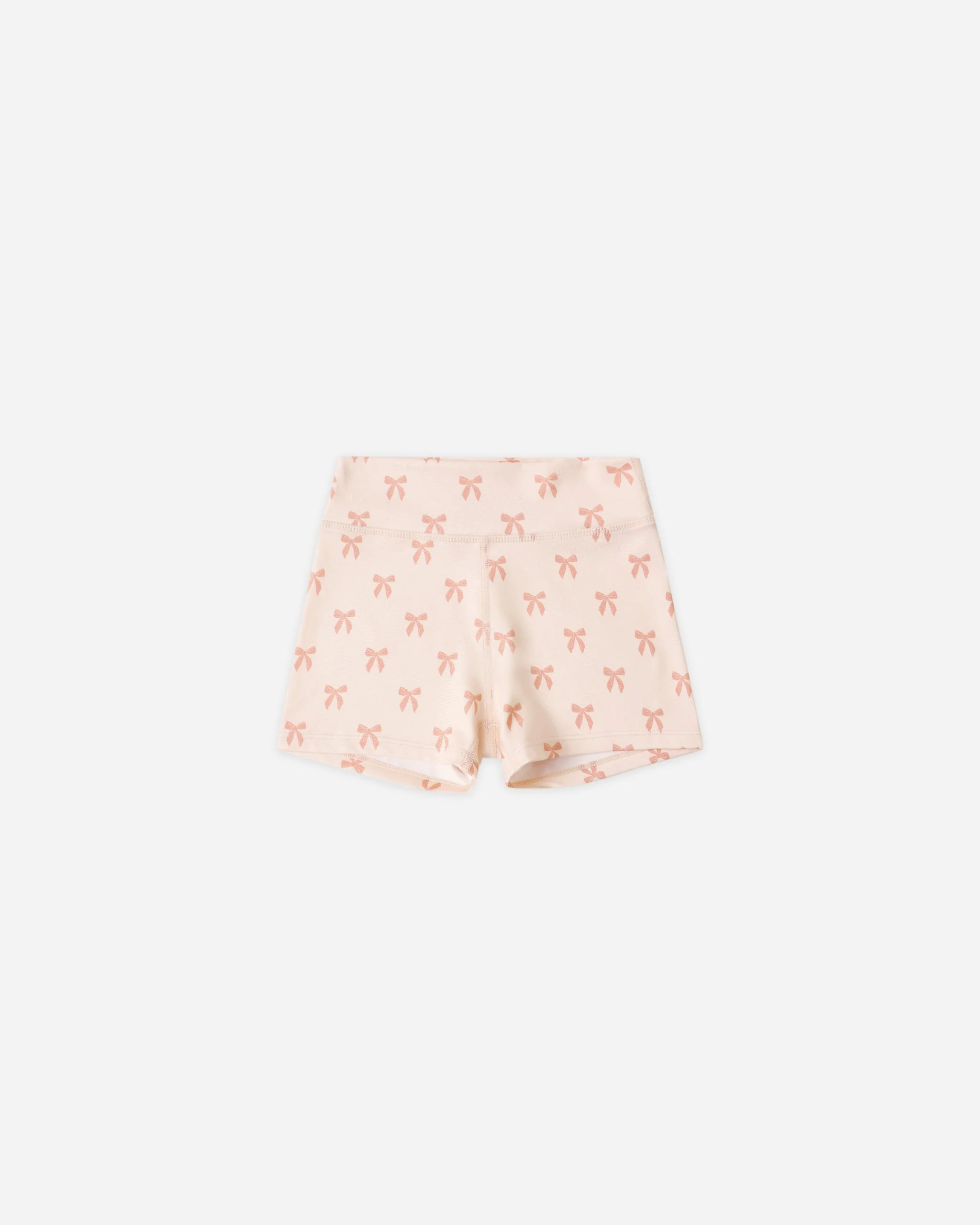 Shortie Short Bows
