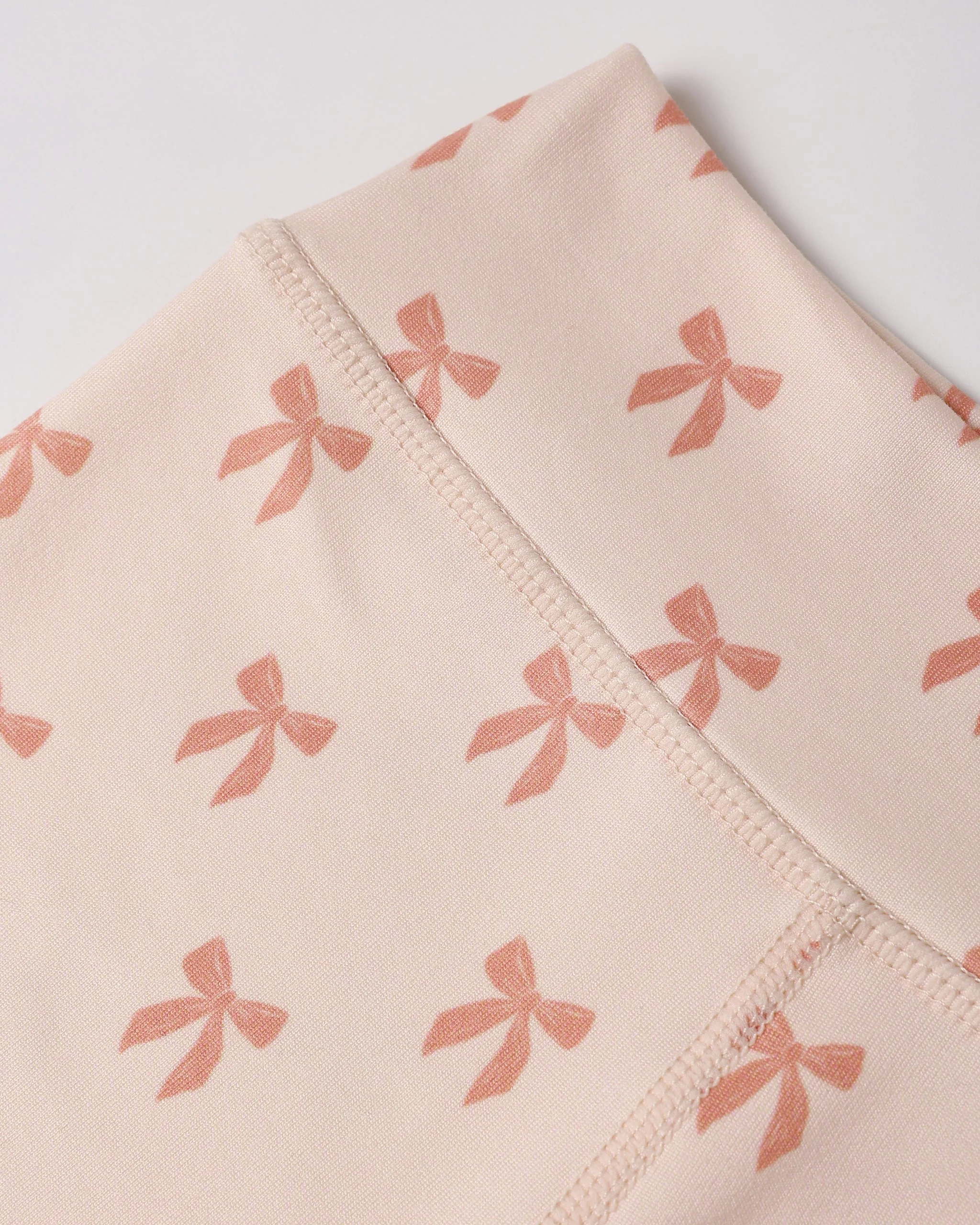 Shortie Short Bows - Image 4