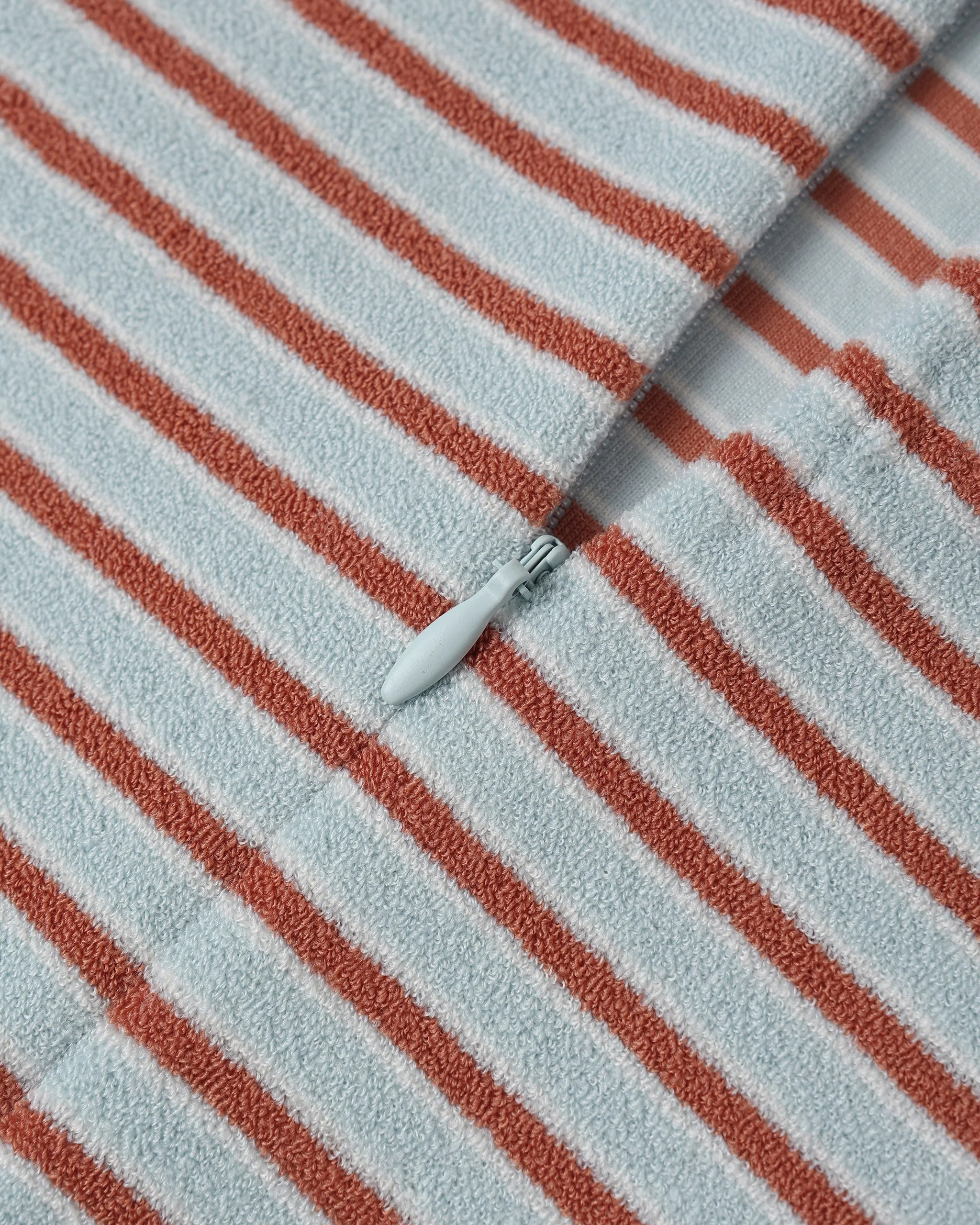 Shorty One-Piece Americana Stripe - Image 6