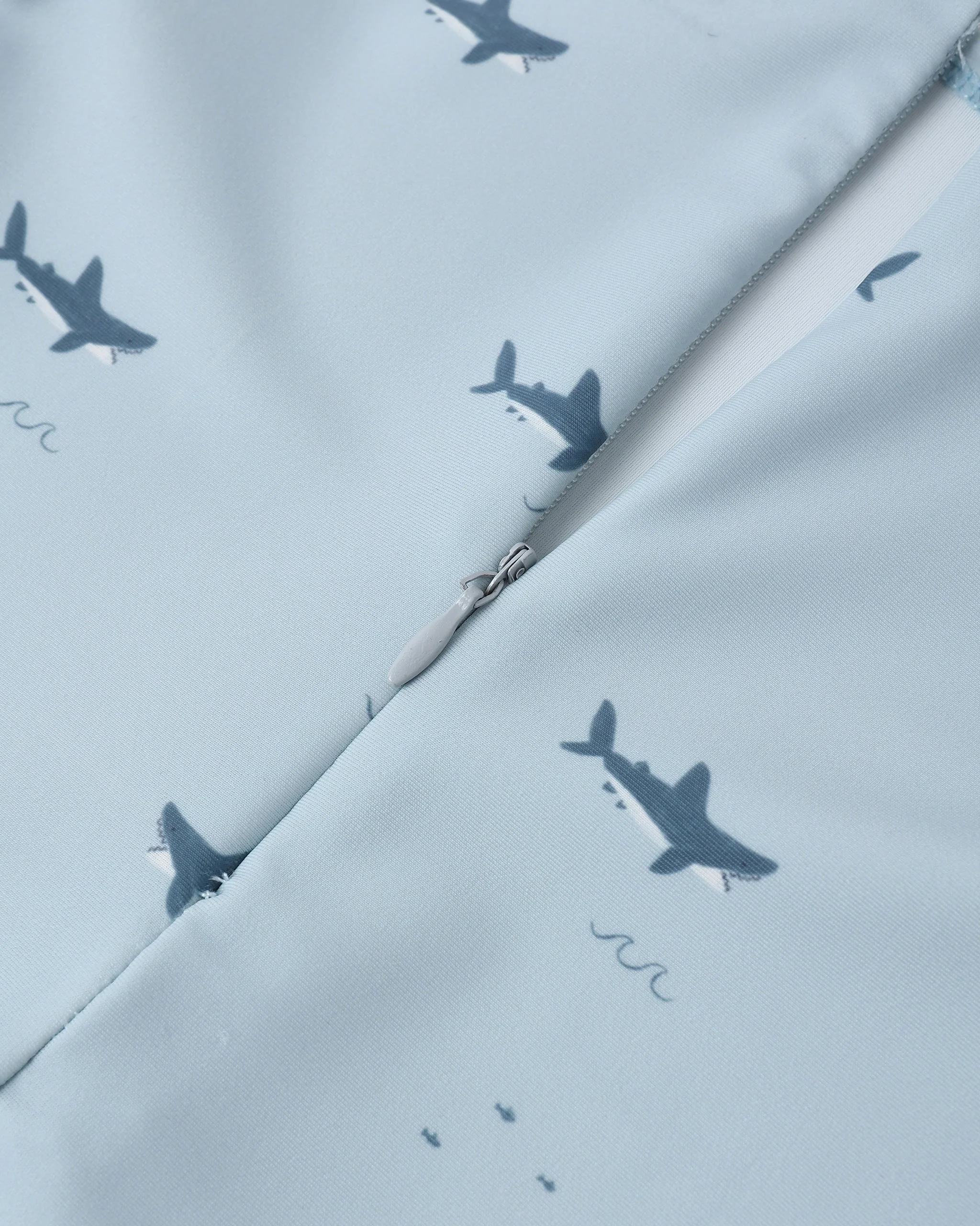 Shorty One-Piece Sharks - Image 6