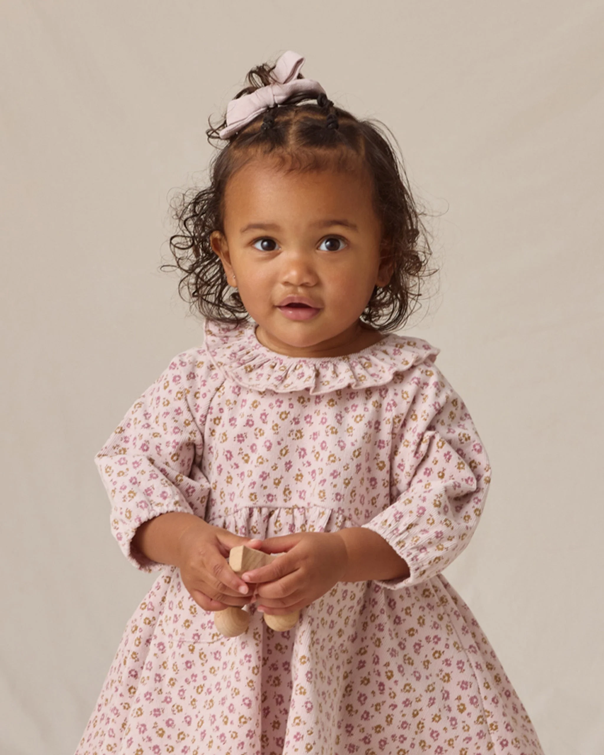 Simone Dress || Wildflower - Image 2