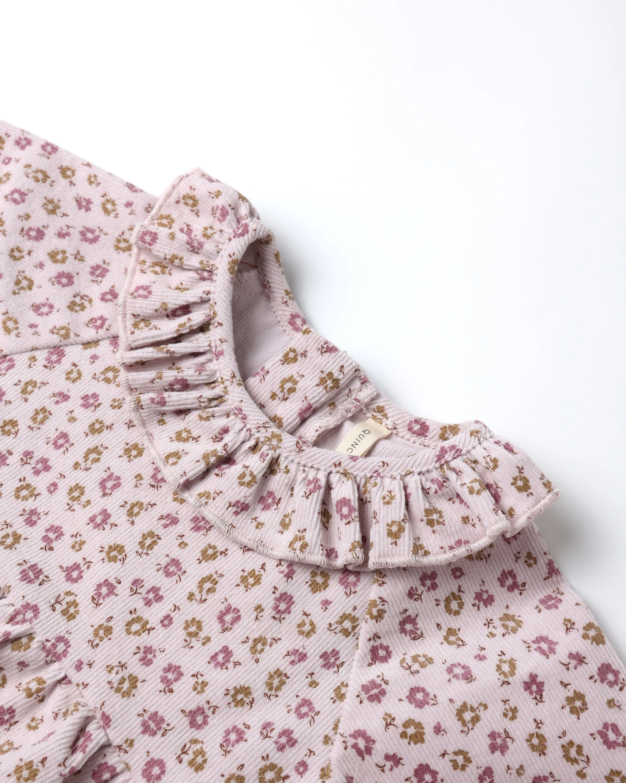Simone Dress || Wildflower - Image 6