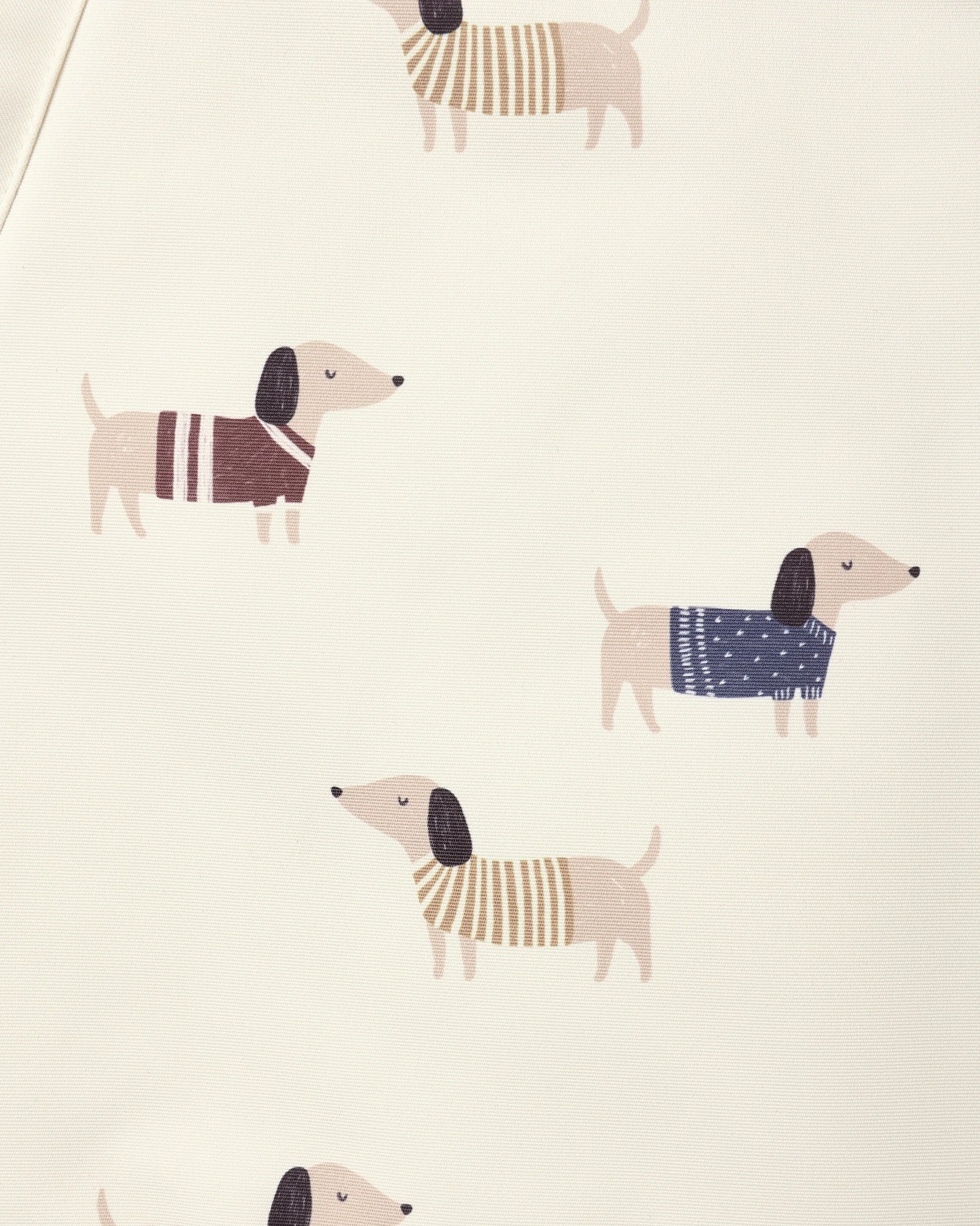 Ski Snowsuit || Dachshund - Image 2