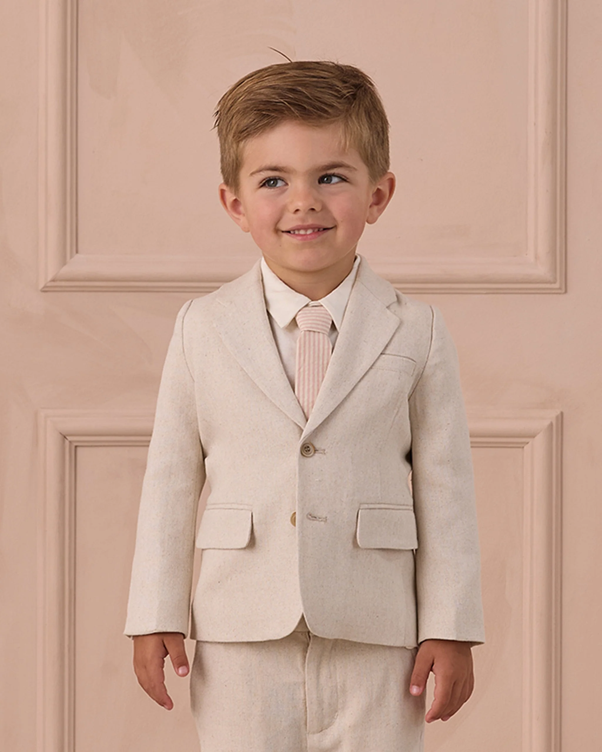 Skinny Tie Petal - Image 3