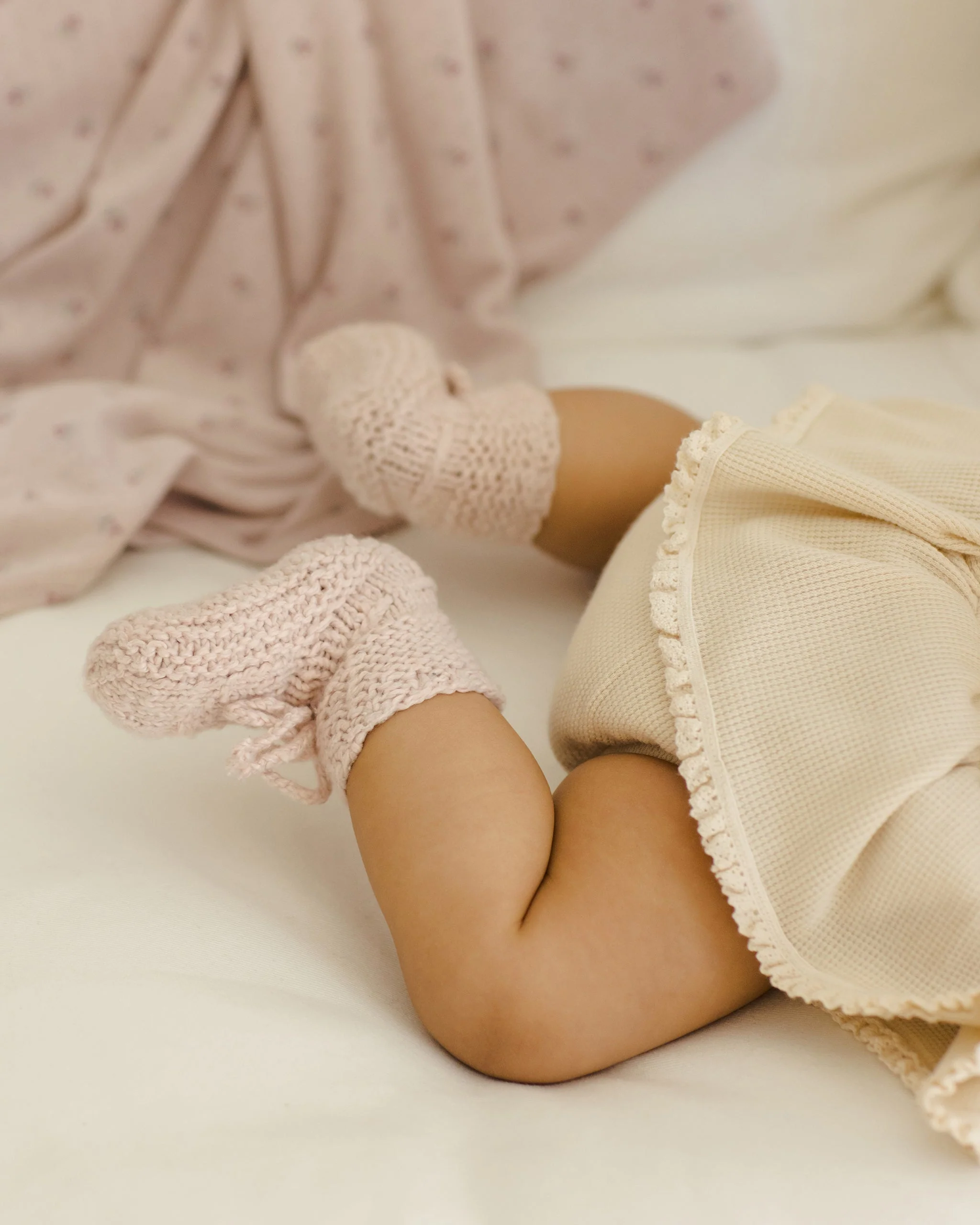Skirted Bloomer || Natural - Image 3