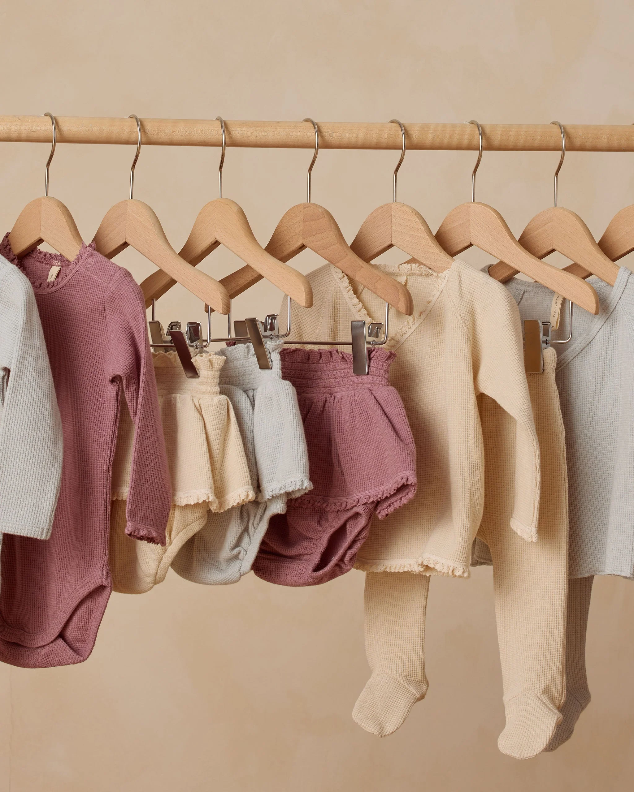 Skirted Bloomer || Natural - Image 6