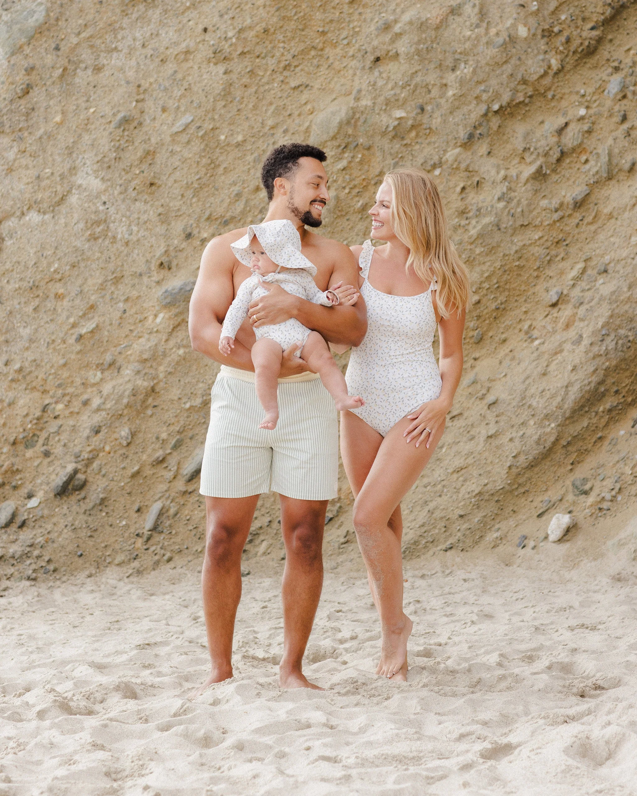 Sky One-Piece | Lemons - Image 5