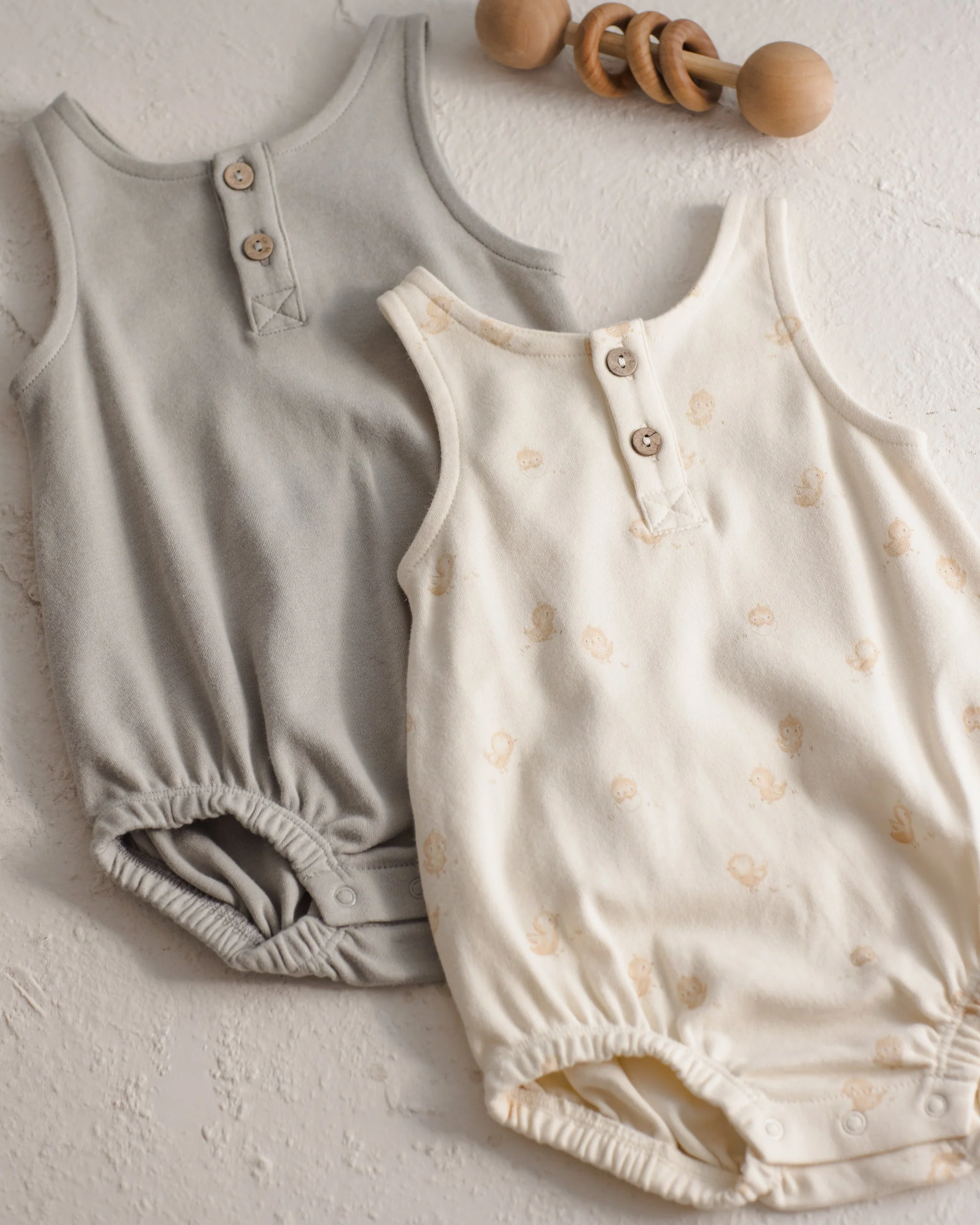 Sleeveless Bubble Chicks - Image 2
