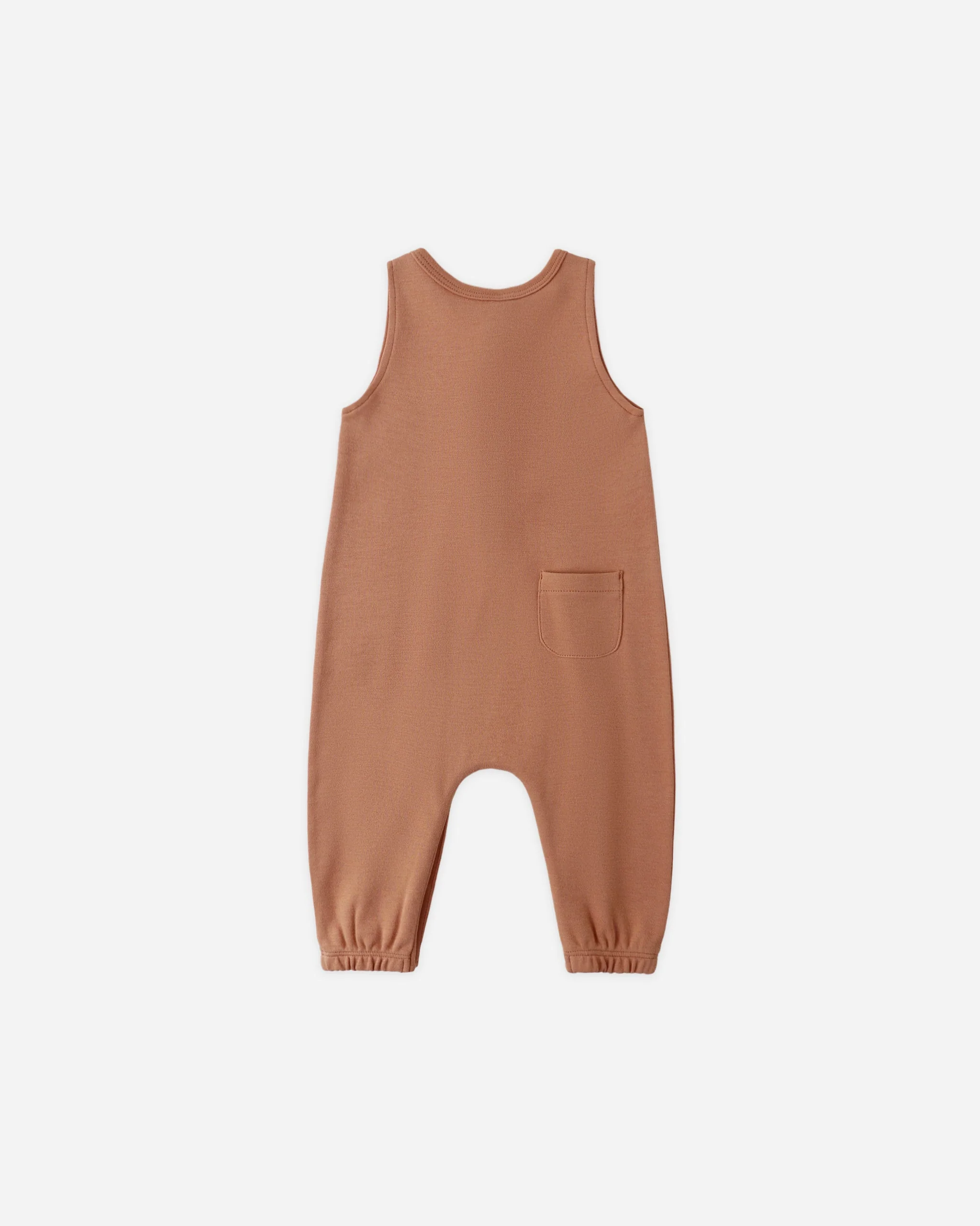 Sleeveless Jumpsuit Poppy - Image 2