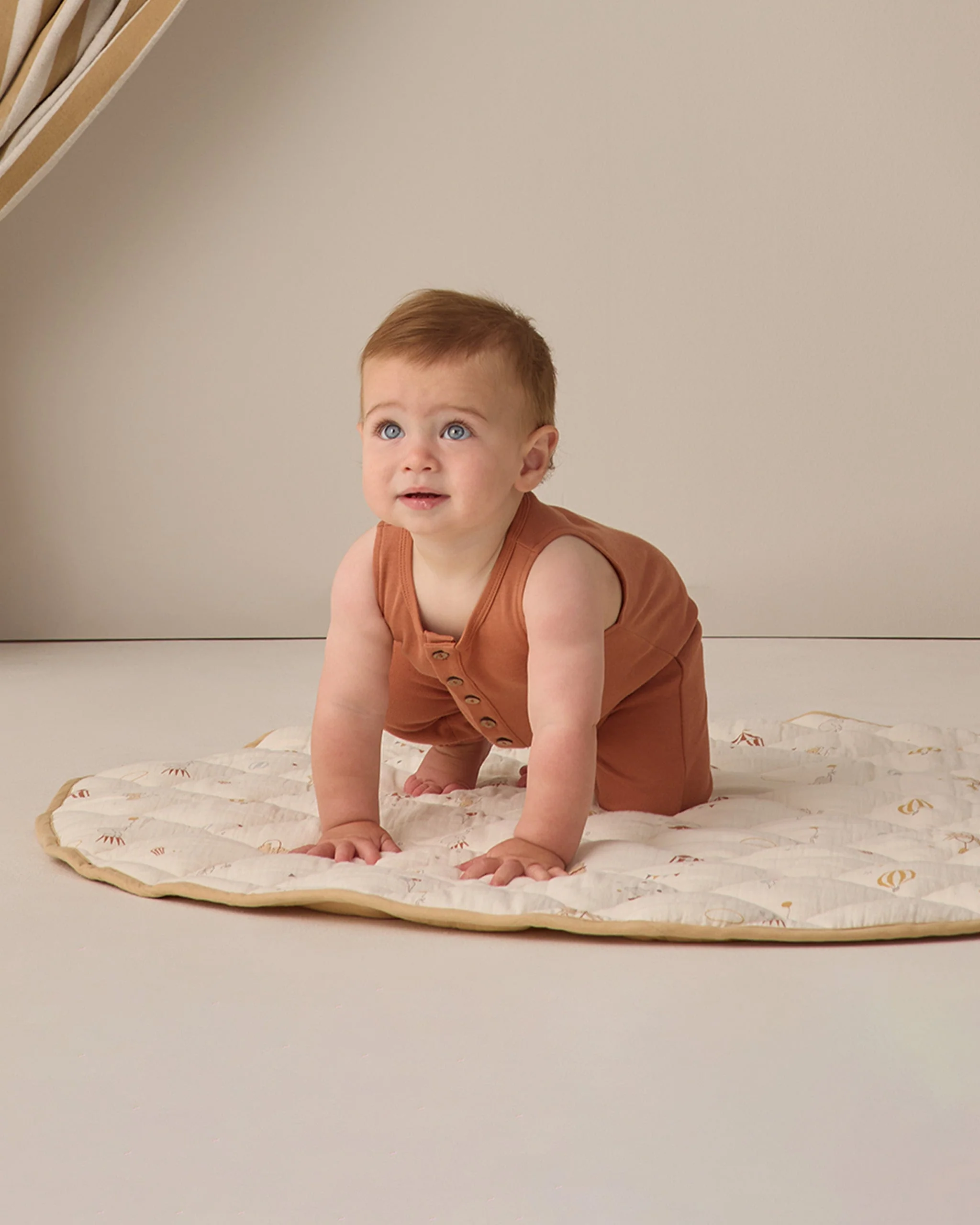 Sleeveless Jumpsuit Poppy - Image 3