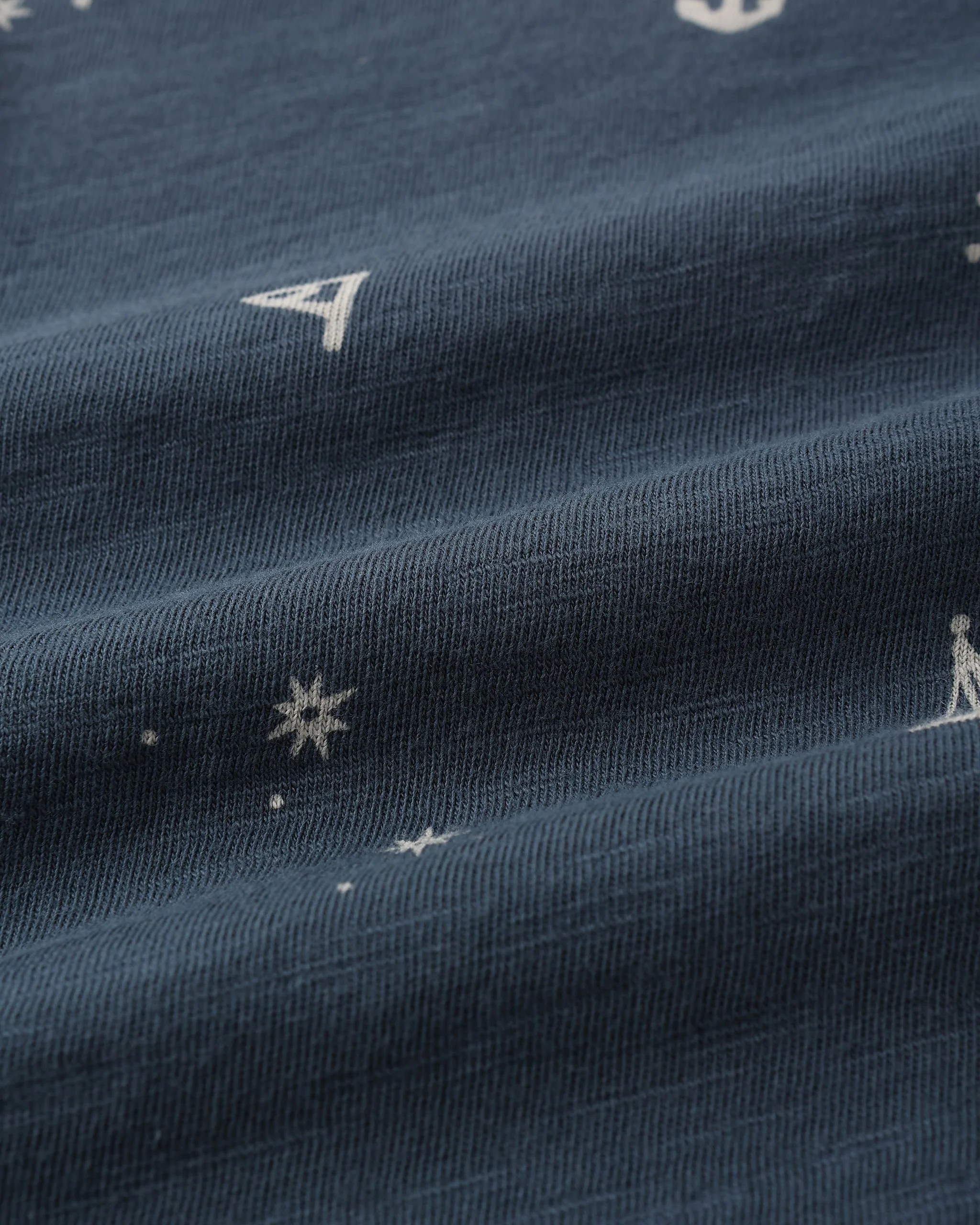 Sleeveless One-Piece Maritime - Image 8