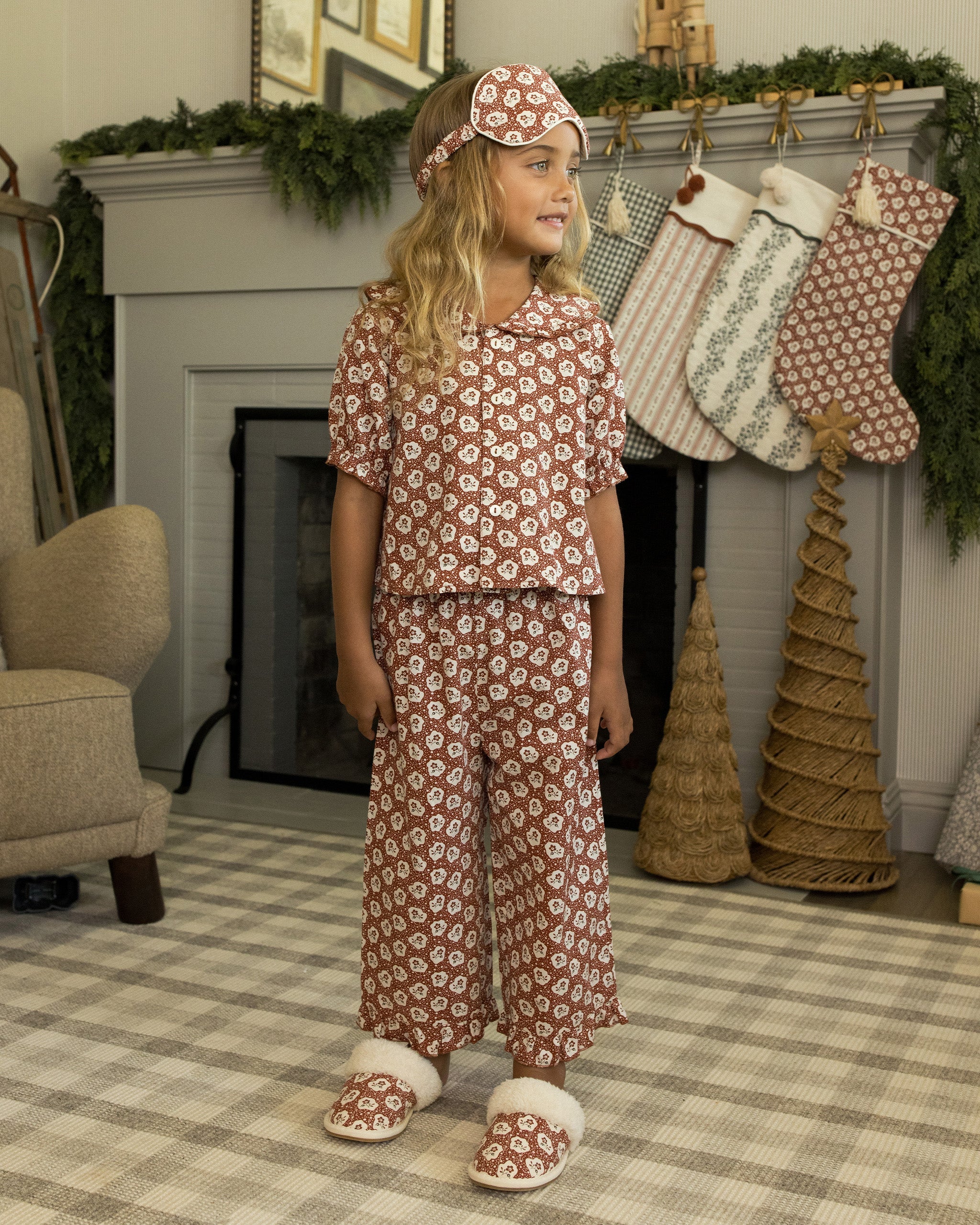 Slippers || Ruby Fleur - Image 5