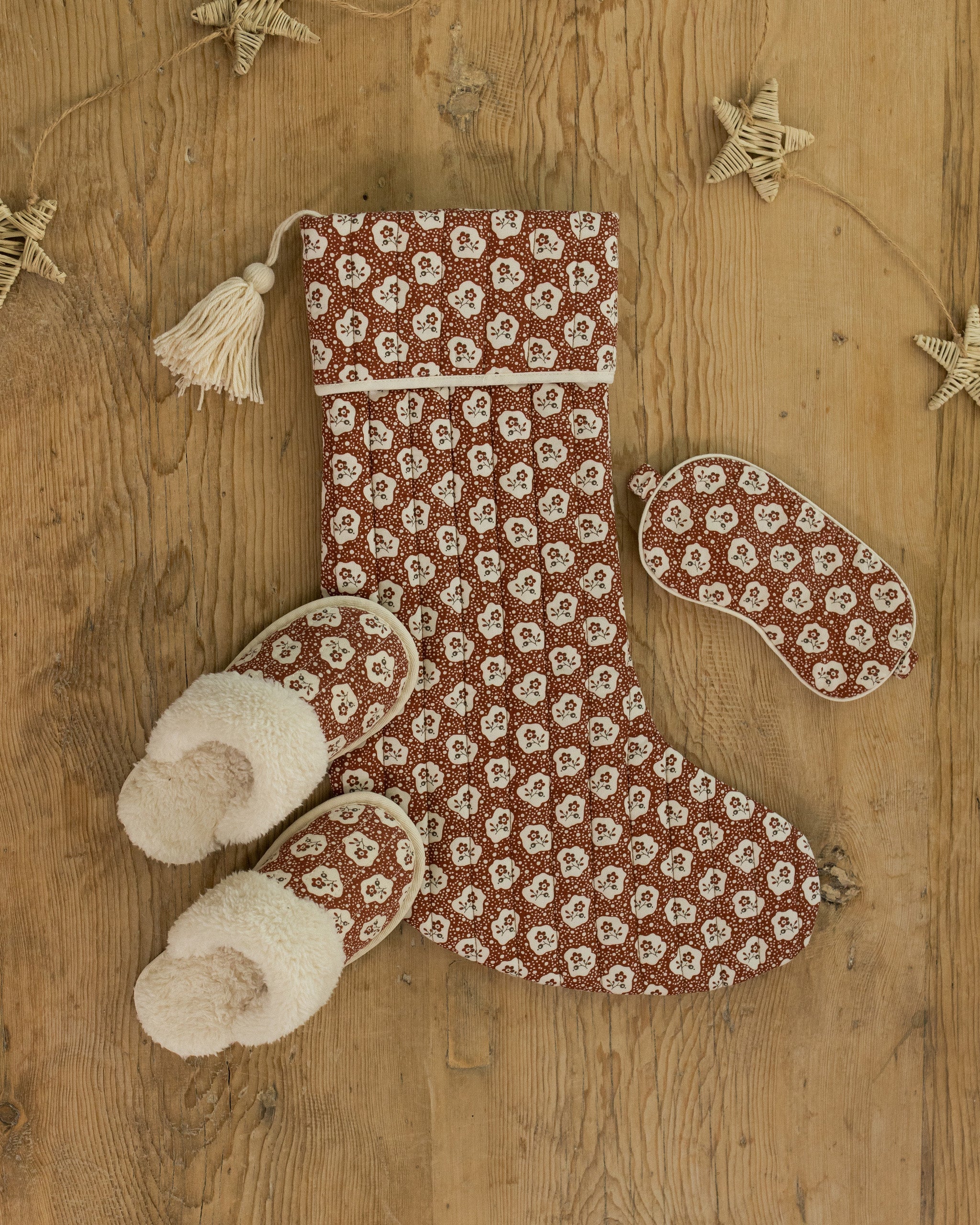 Slippers || Ruby Fleur - Image 7