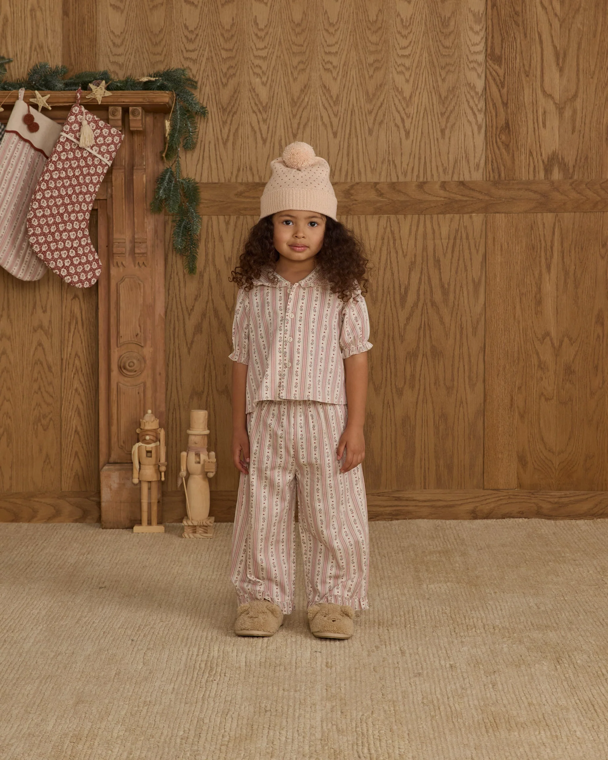Slippers || Teddy Bear - Image 4