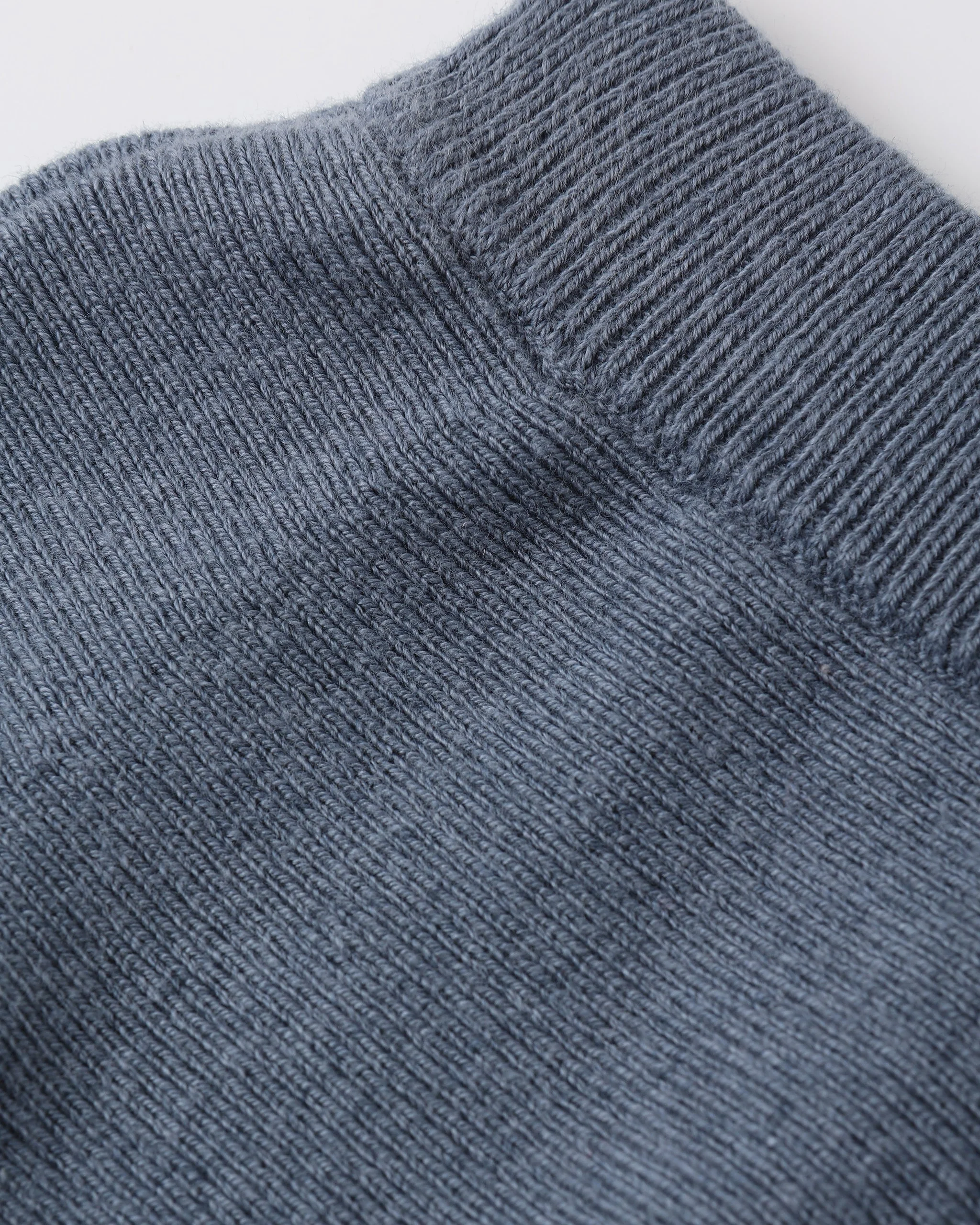 Sloane Knit Skirt Marine - Image 8