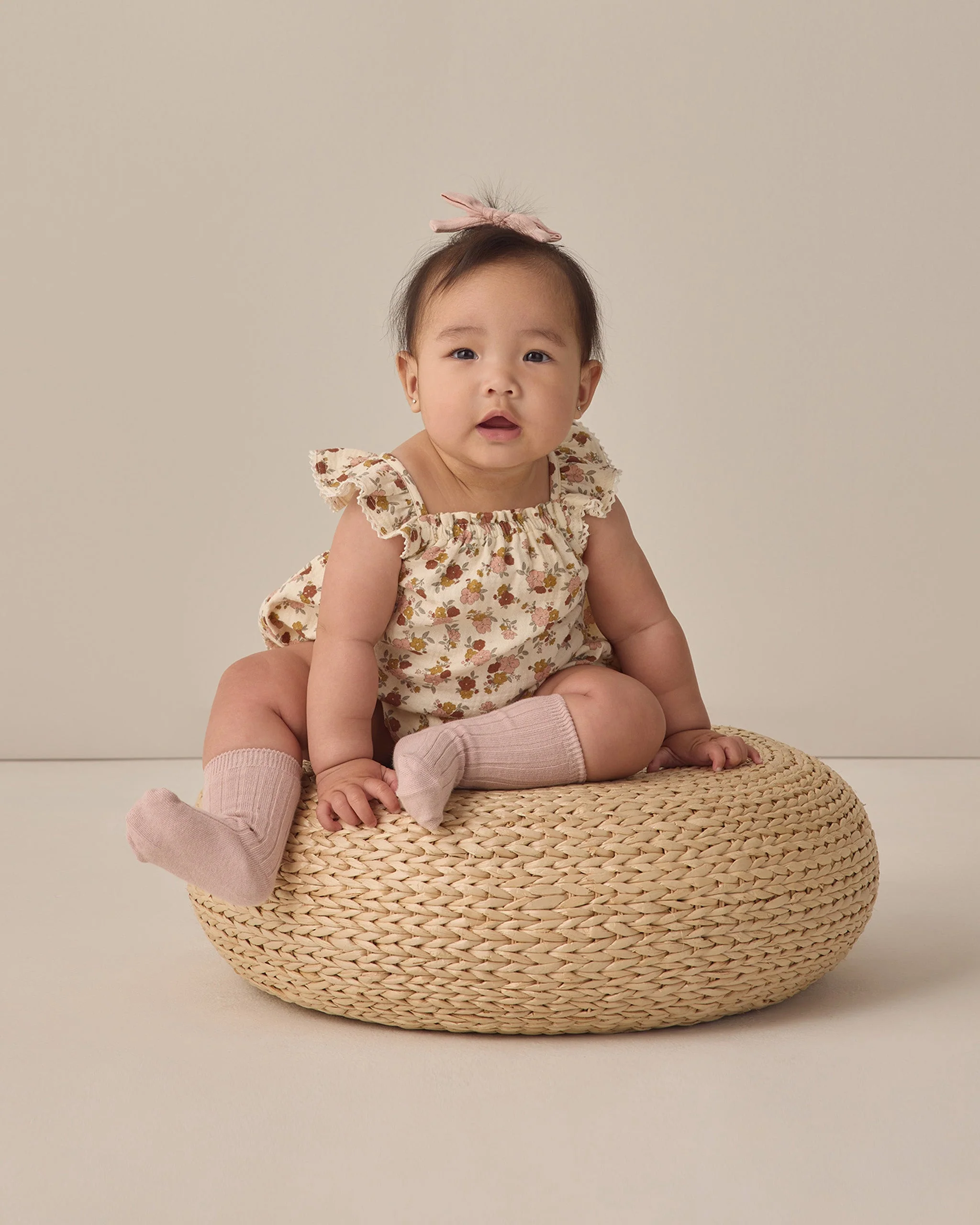 Sock Set Blush, Poppy - Image 3