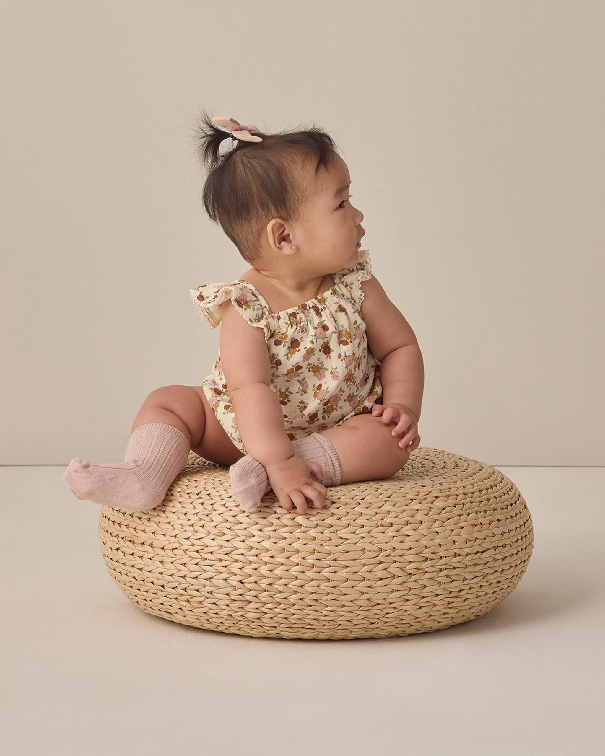 Sock Set Blush, Poppy - Image 4