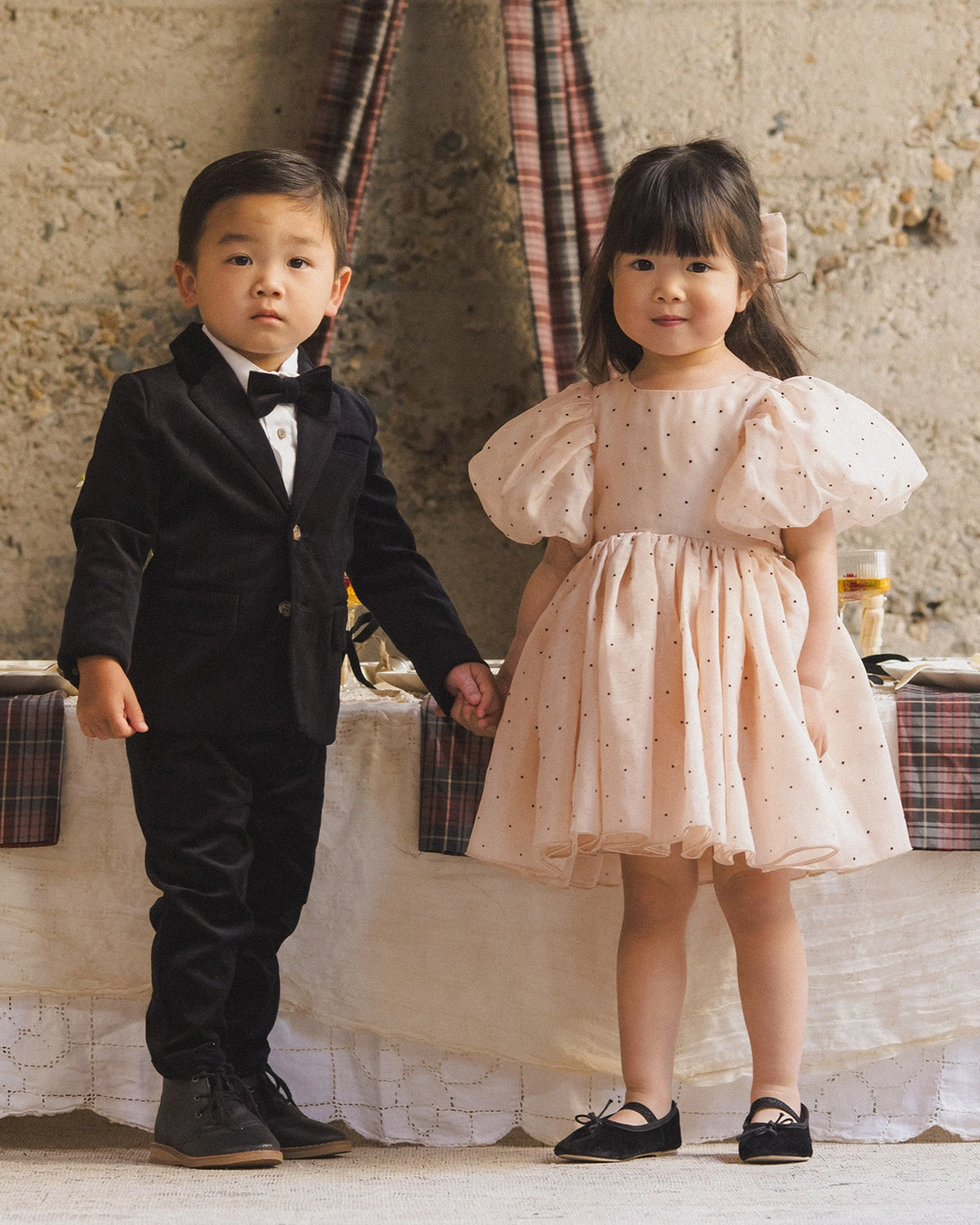 Sofia Dress | Antique - Image 4