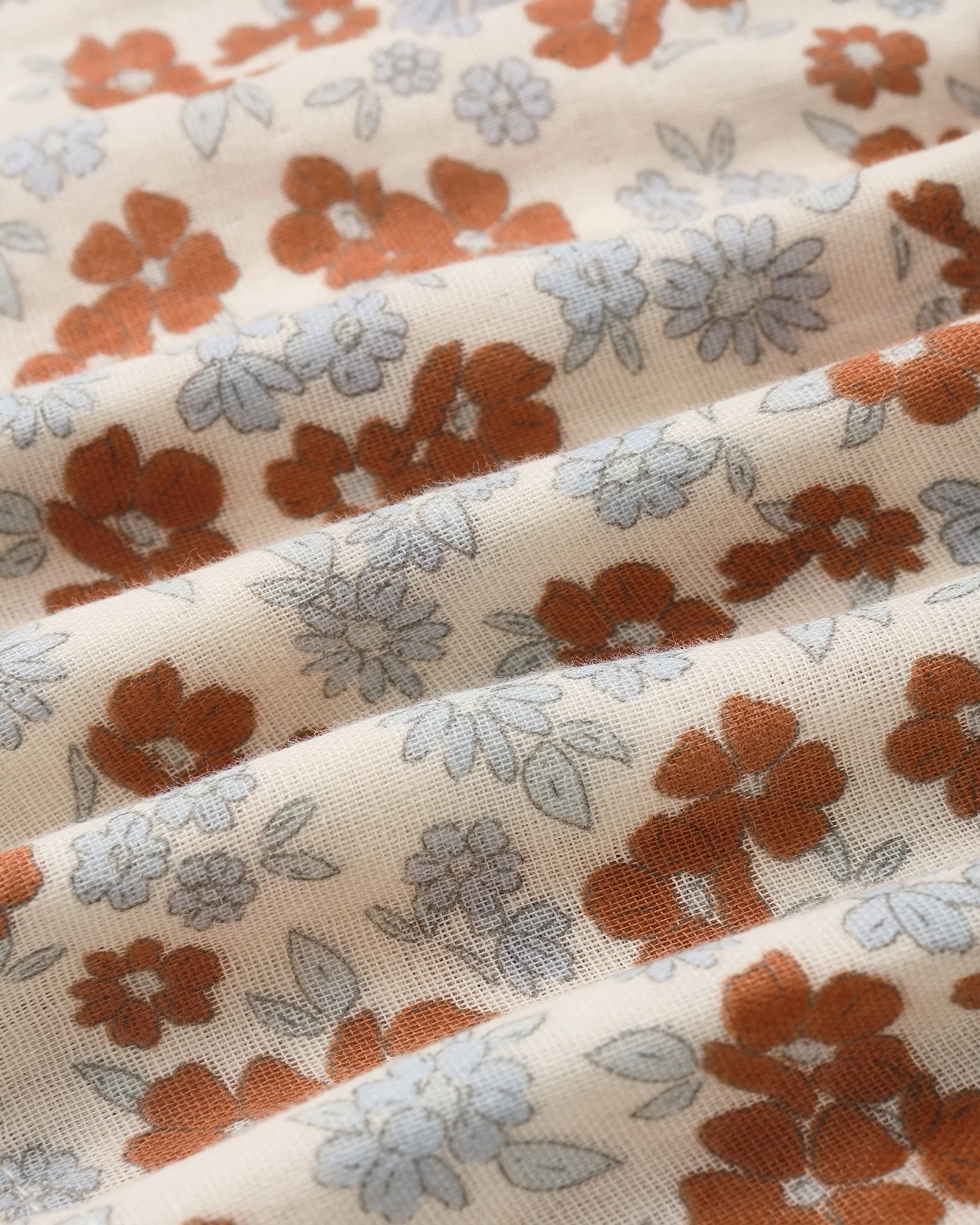 Sparrow Skirt Americana Floral - Image 8