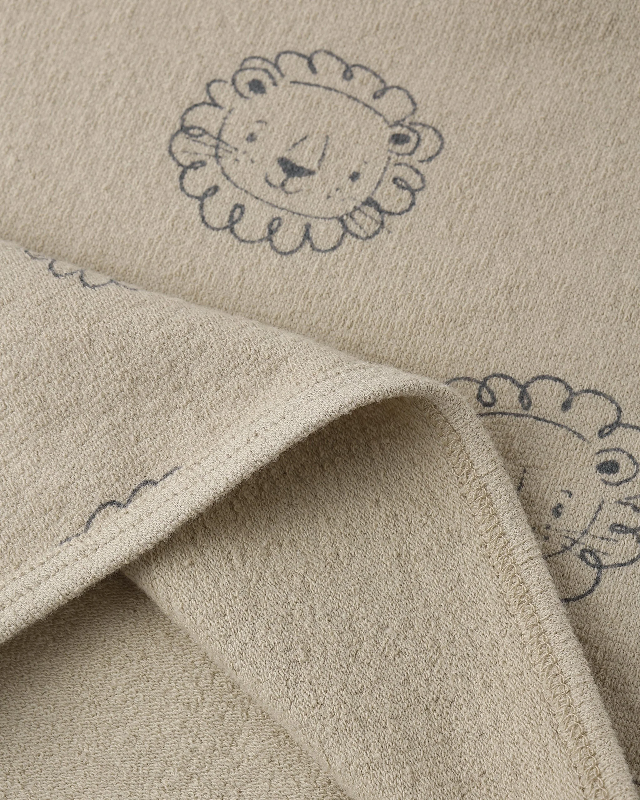 Spongy Play Set Lion - Image 2