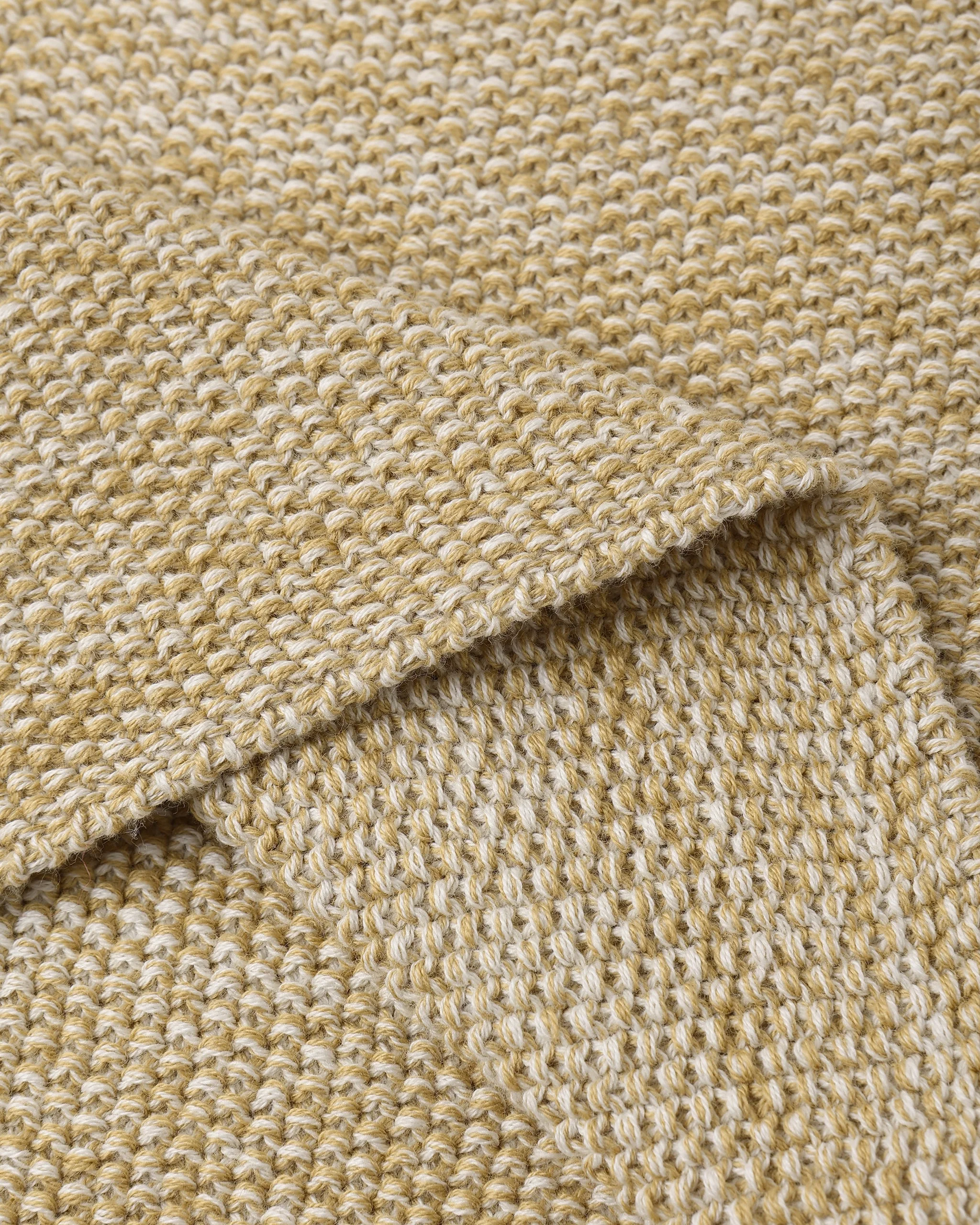 Summer Knit Set Heathered Honey - Image 5