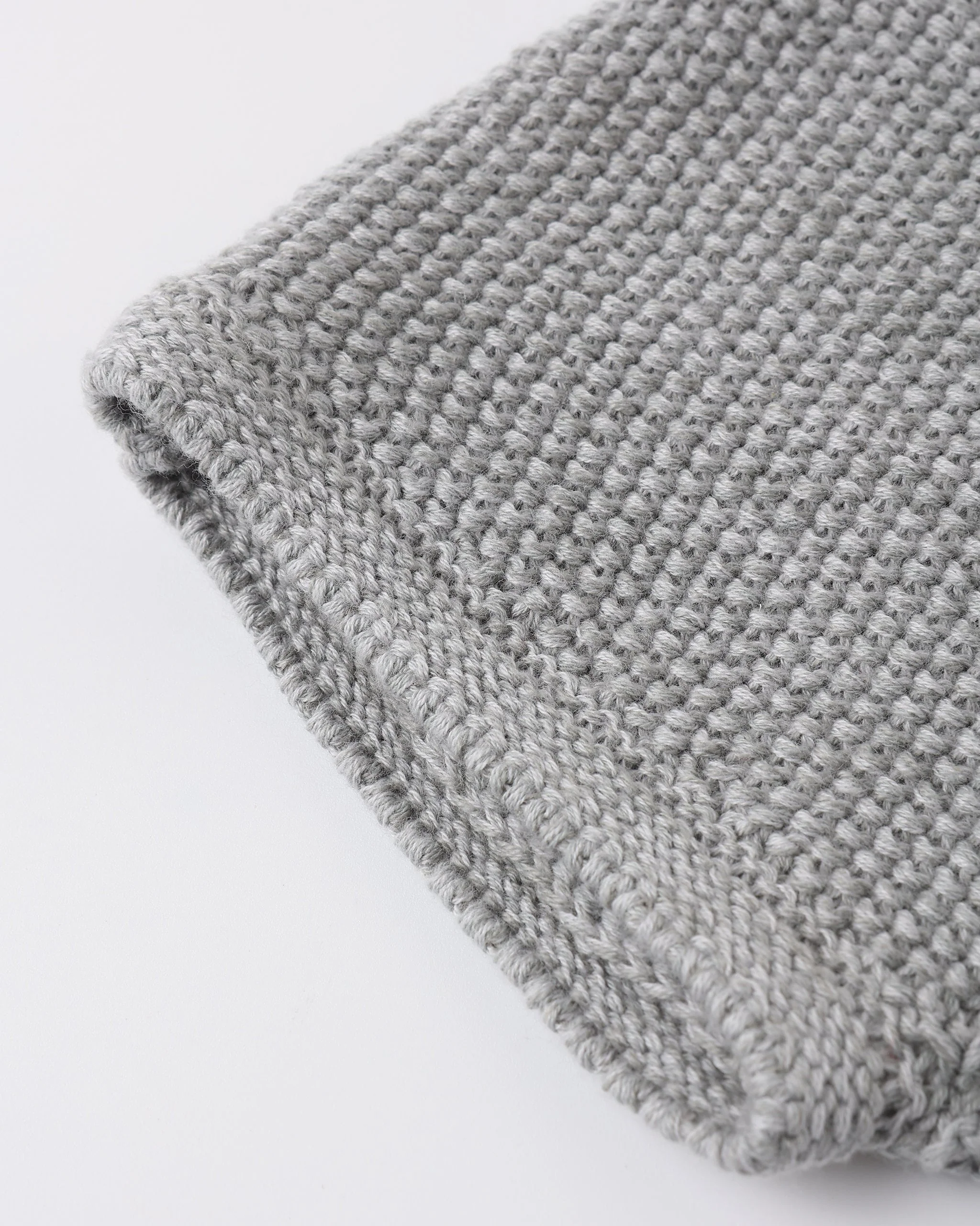 Summer Knit Set Heathered Sky - Image 5