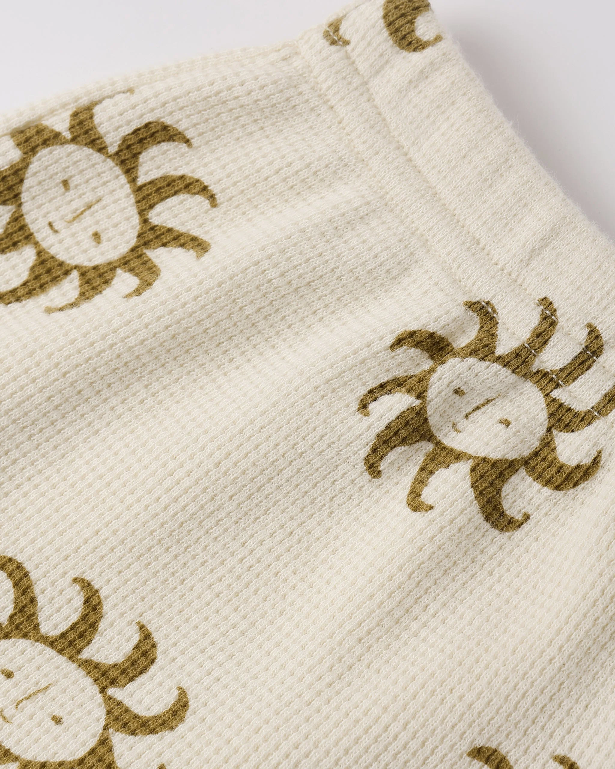 Summer Waffle Set Sunny - Image 6