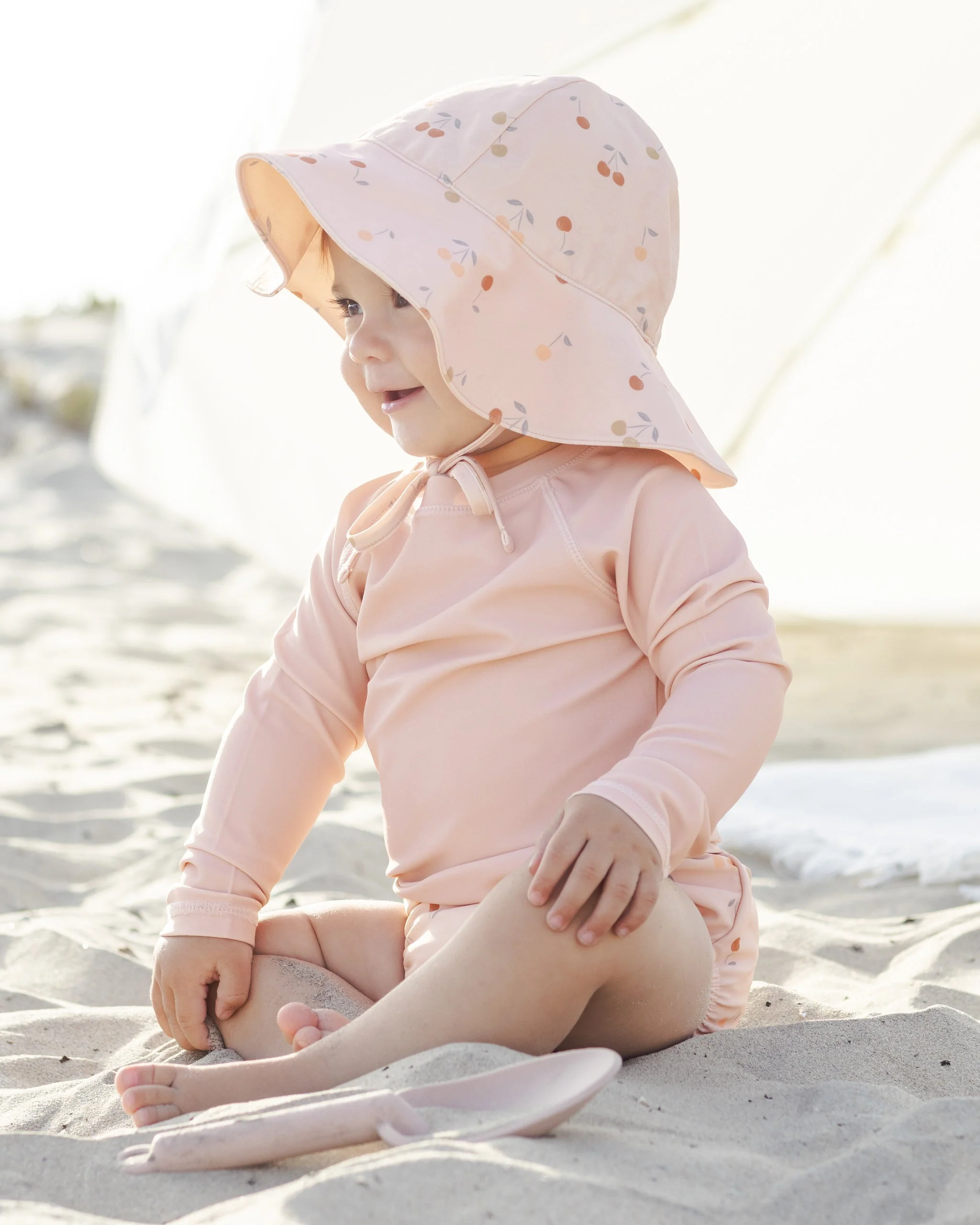 Sun Hat Cherries - Image 6