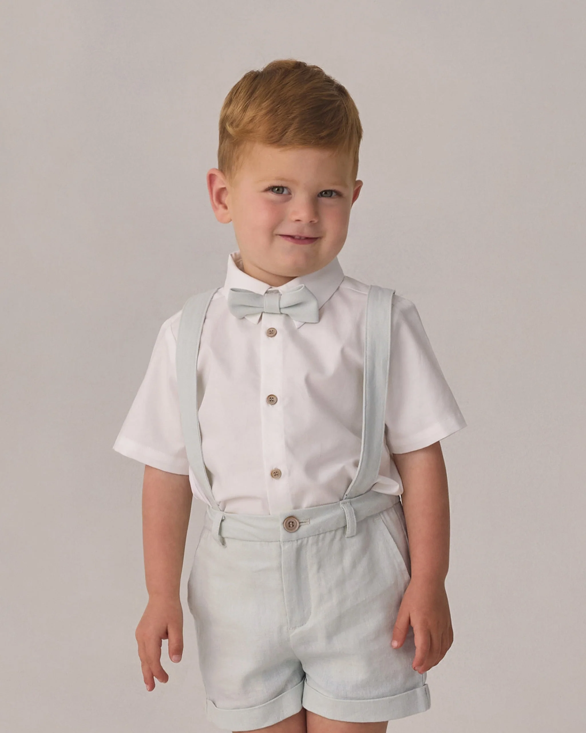 Suspender Short Mist - Image 2