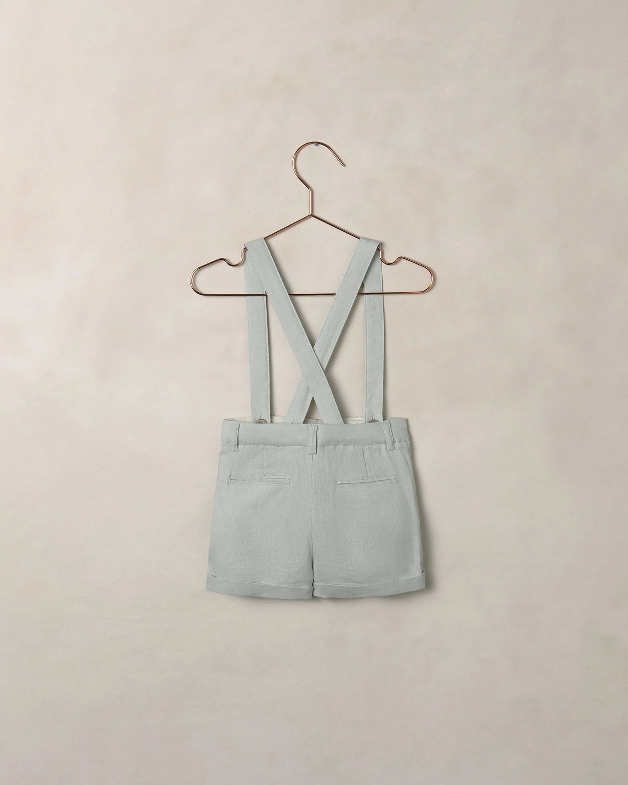Suspender Short Mist - Image 5