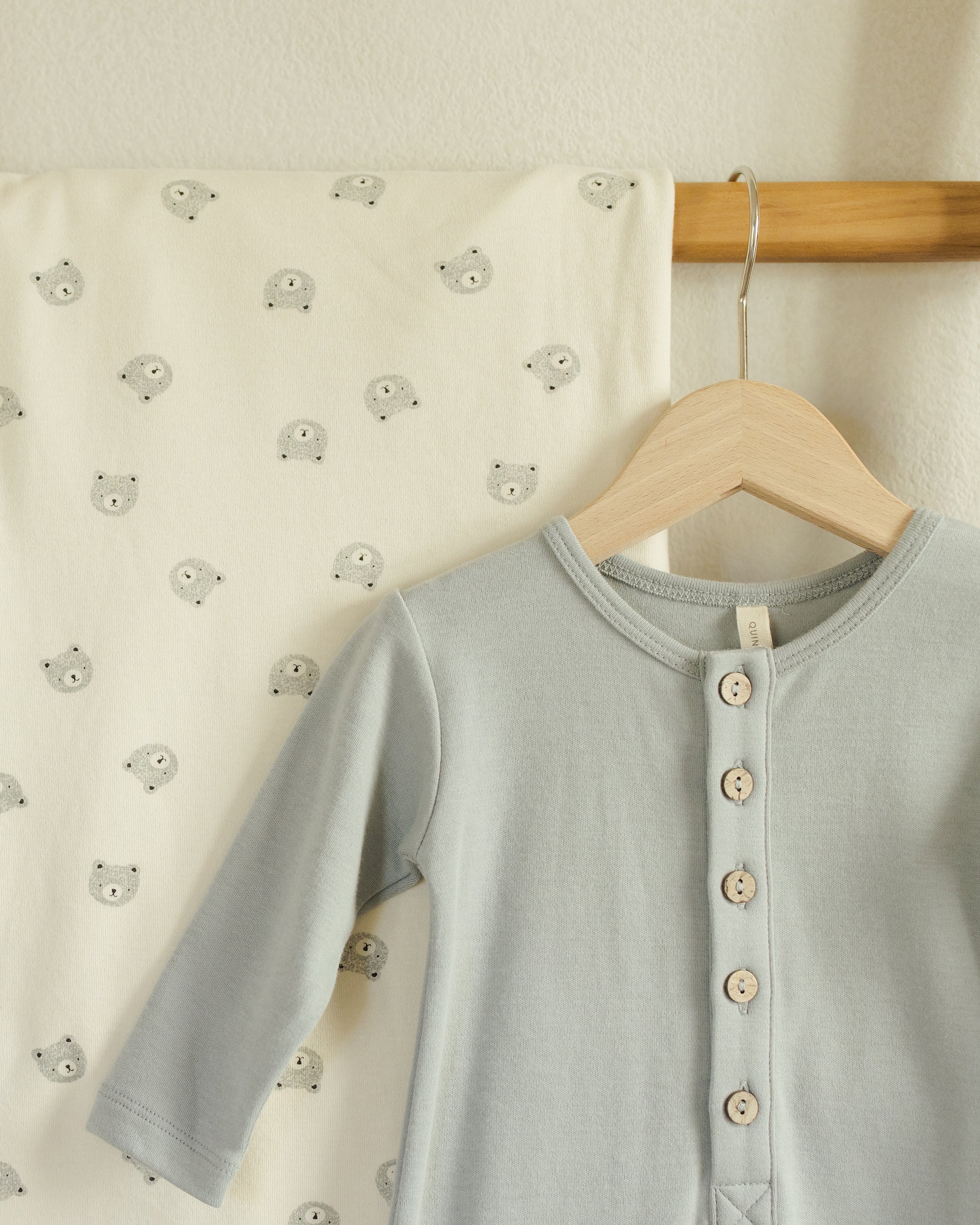 Swaddle || Bears - Image 3