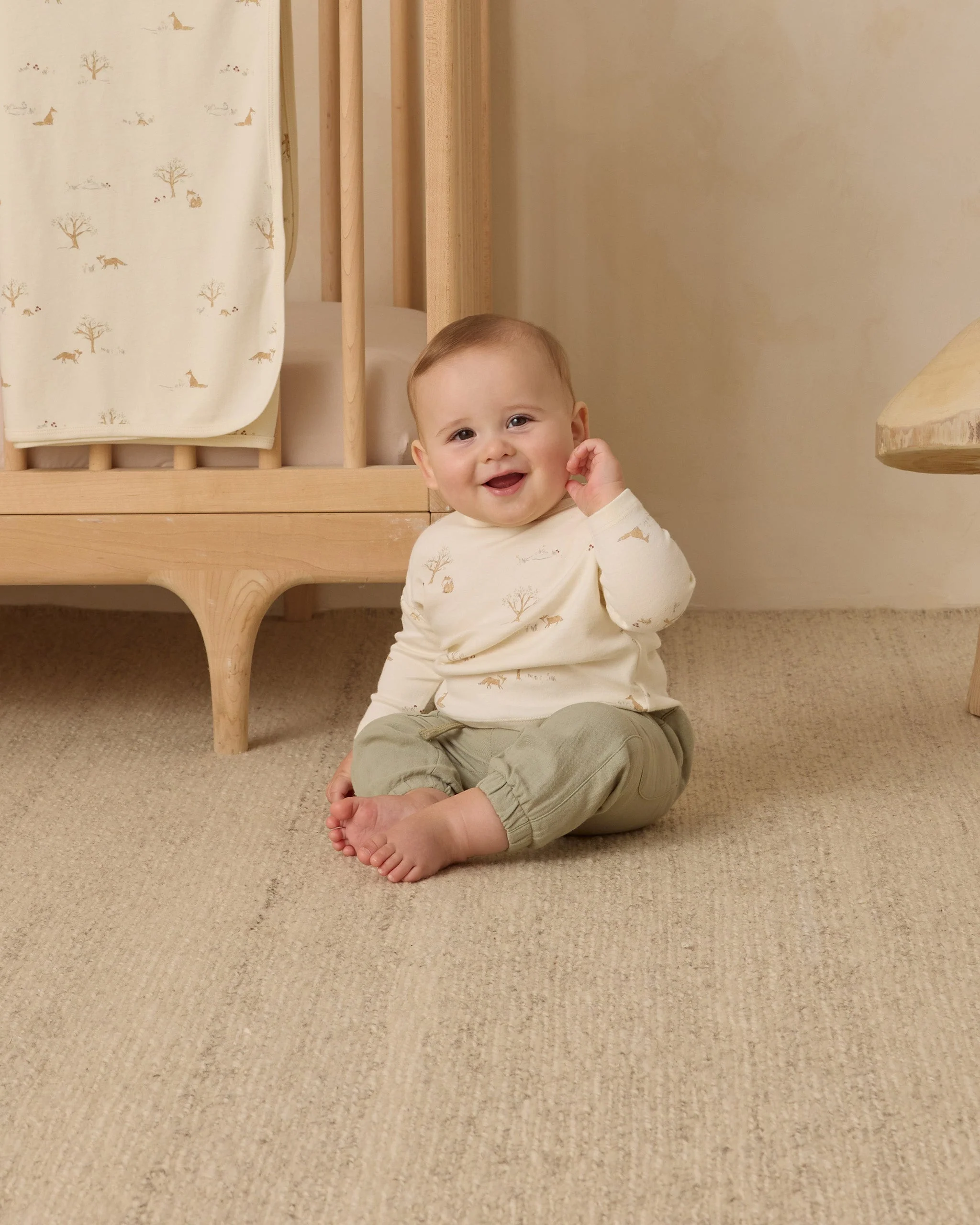 Swaddle || Fox Land - Image 2