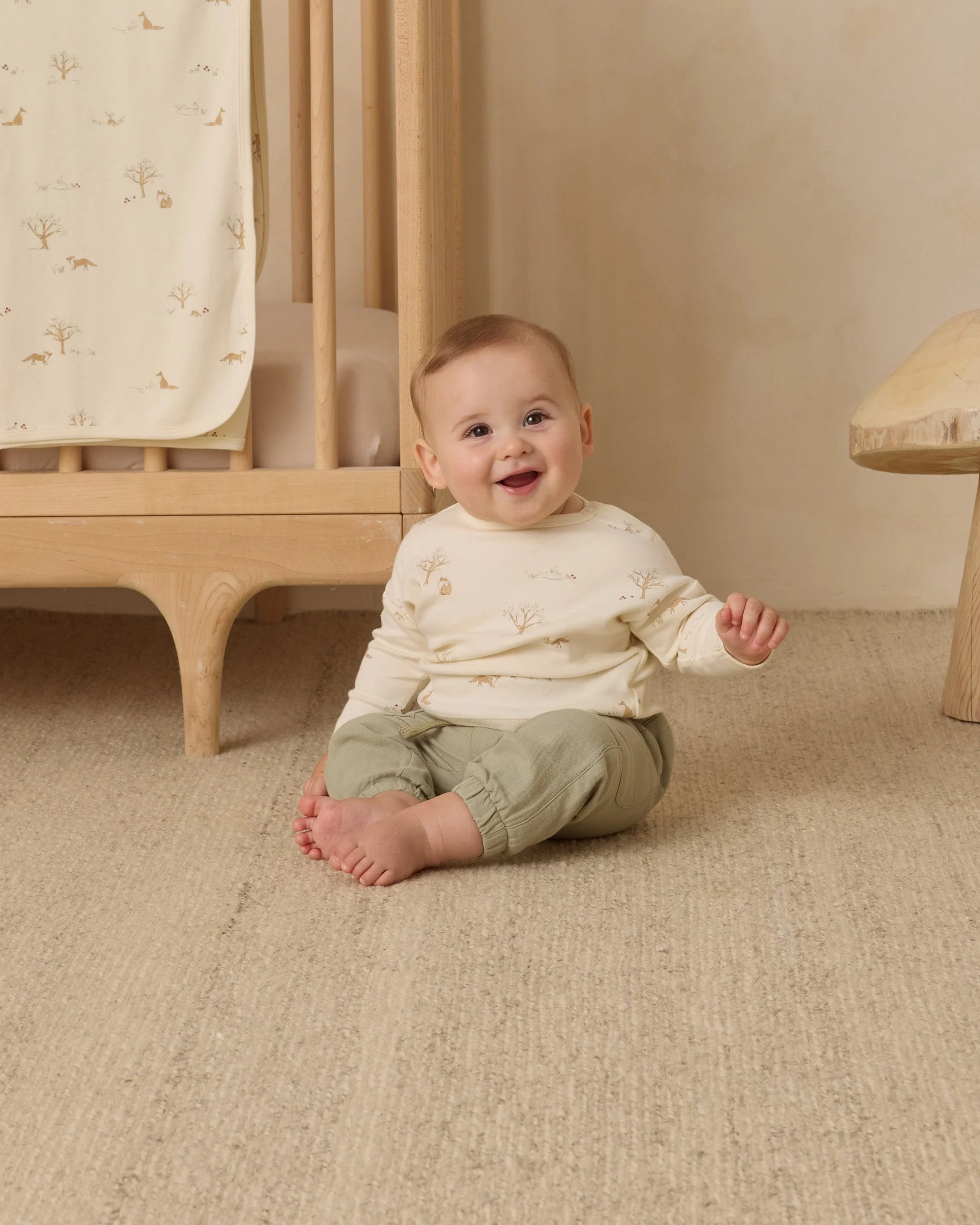 Swaddle || Fox Land - Image 3