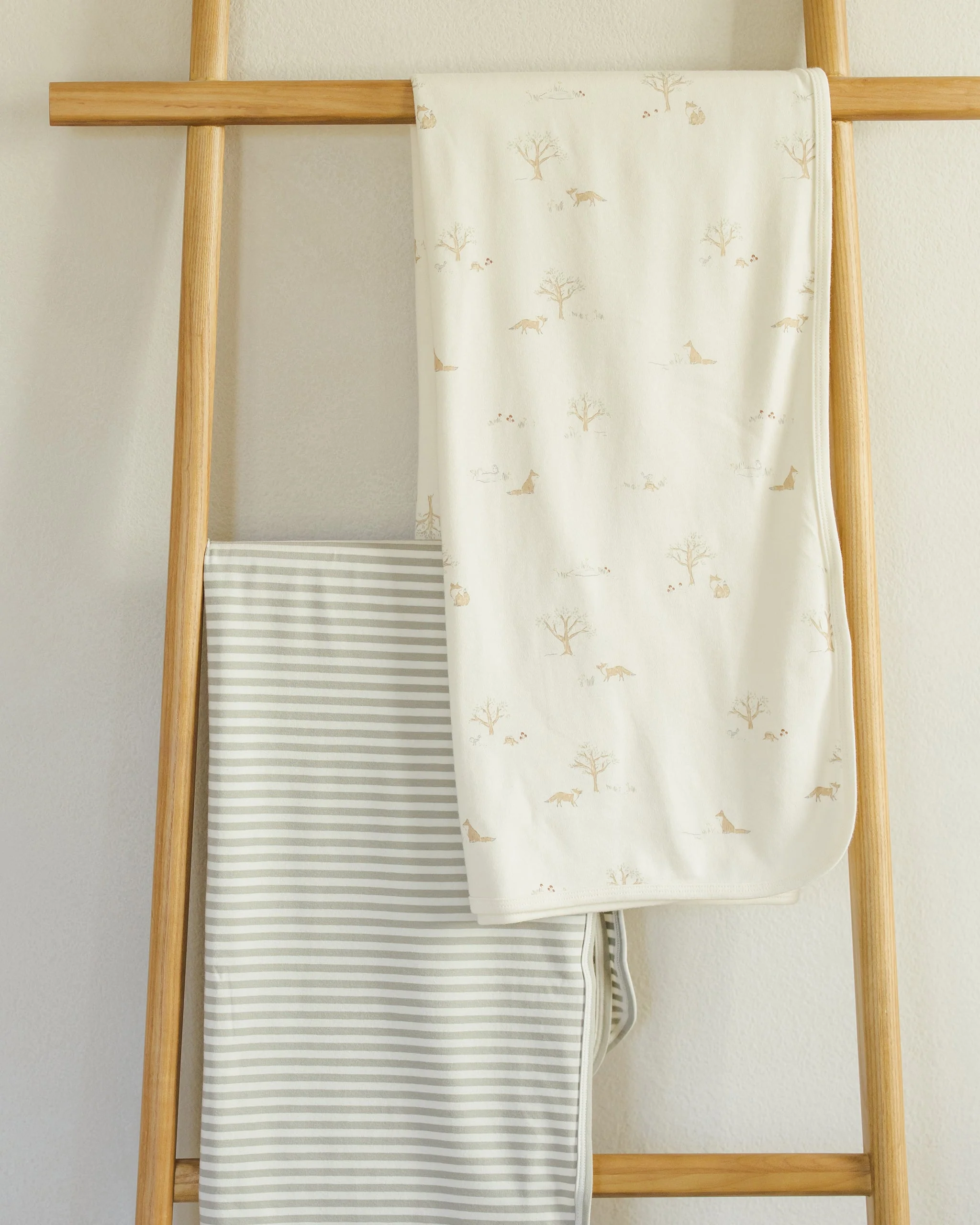 Swaddle || Fox Land - Image 6