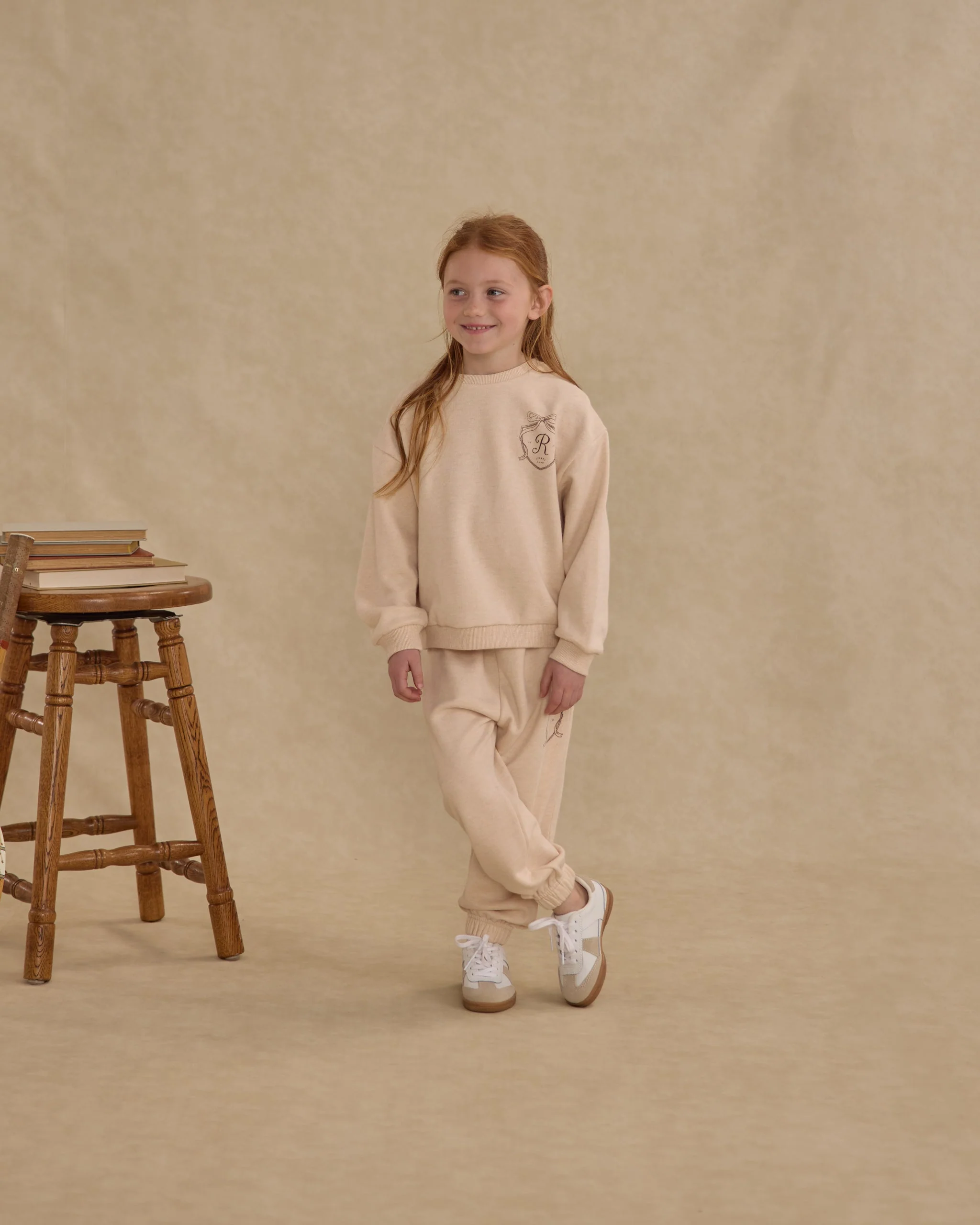 Sweatpant || Antique - Image 2