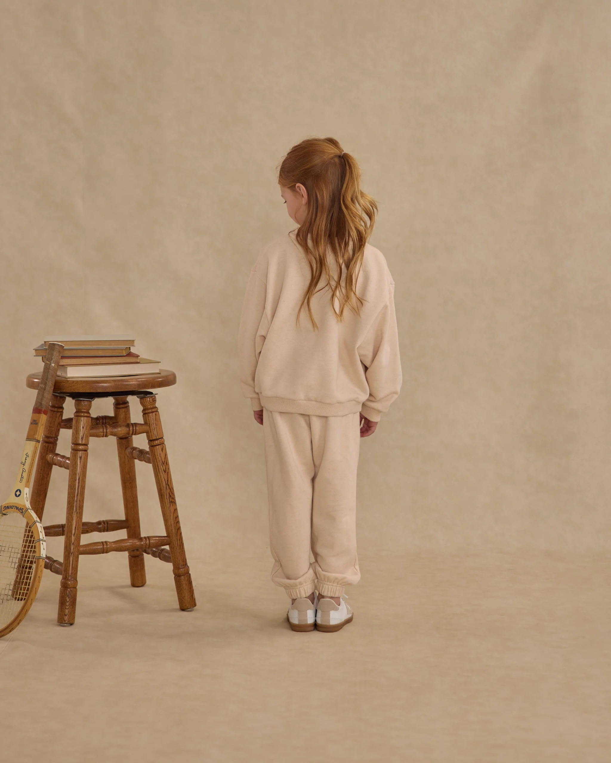 Sweatpant || Antique - Image 3