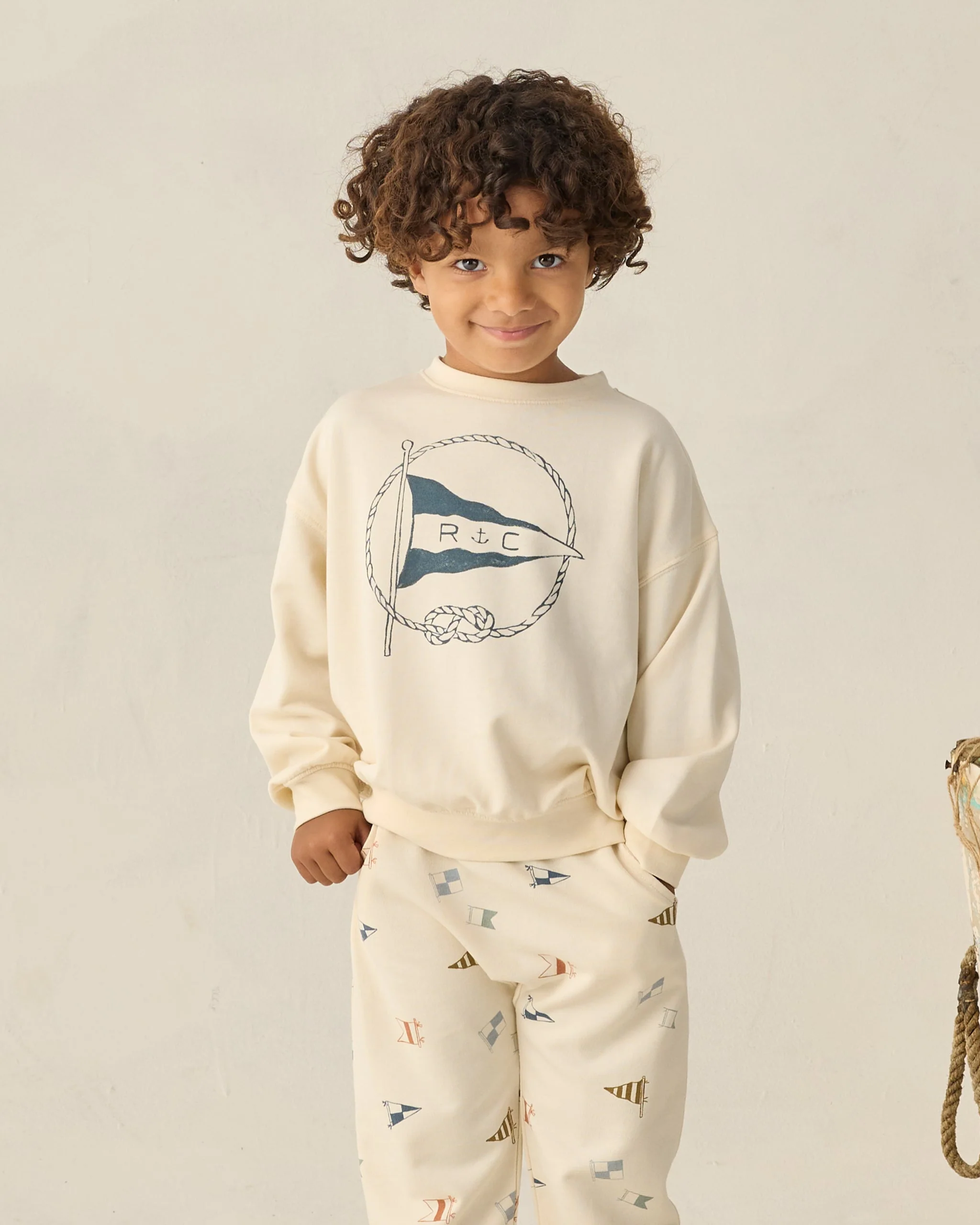Sweatpant Flags - Image 3