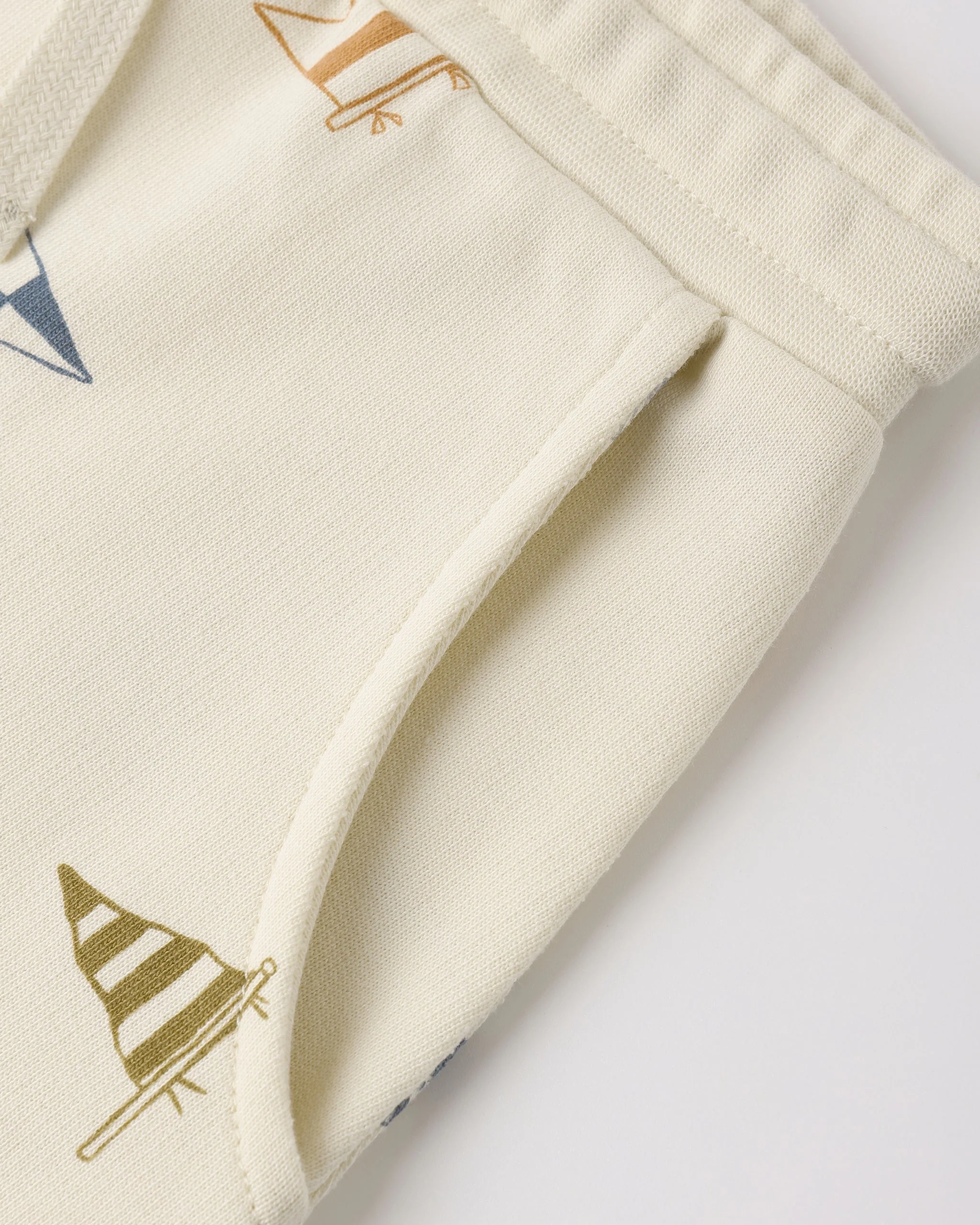 Sweatpant Flags - Image 6