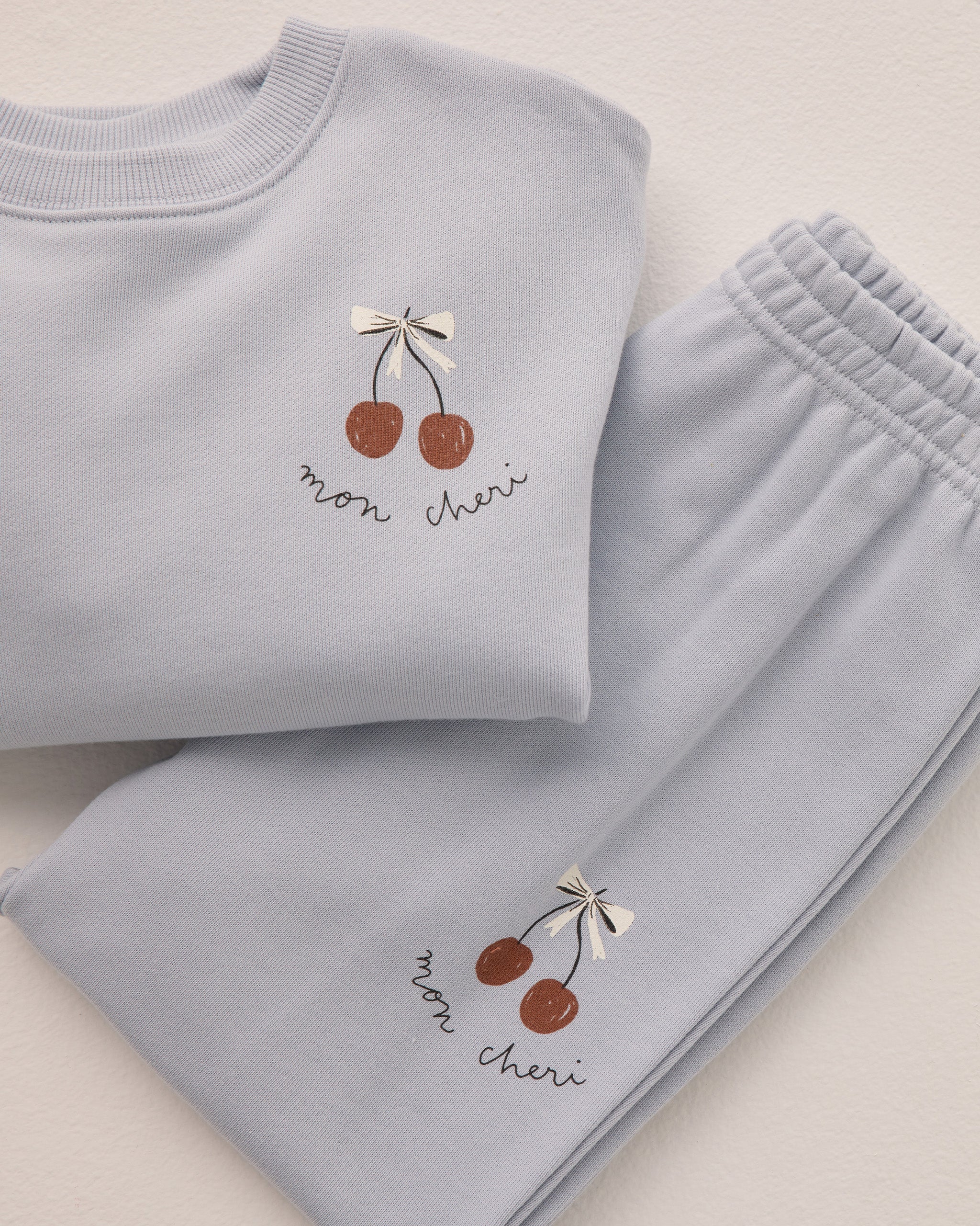 Sweatpant || Mon Chéri - Image 3