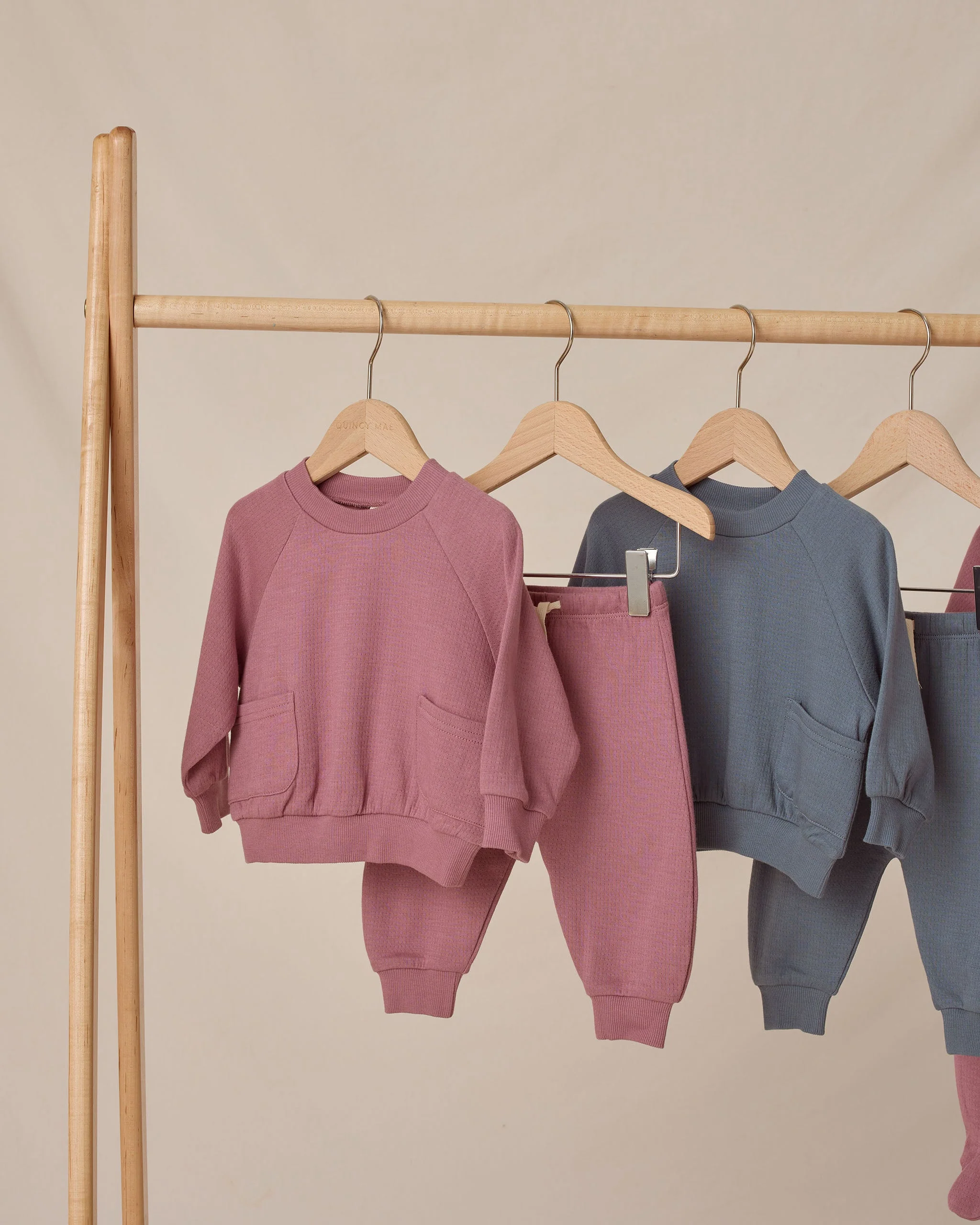 Sweatpant || Mulberry - Image 6