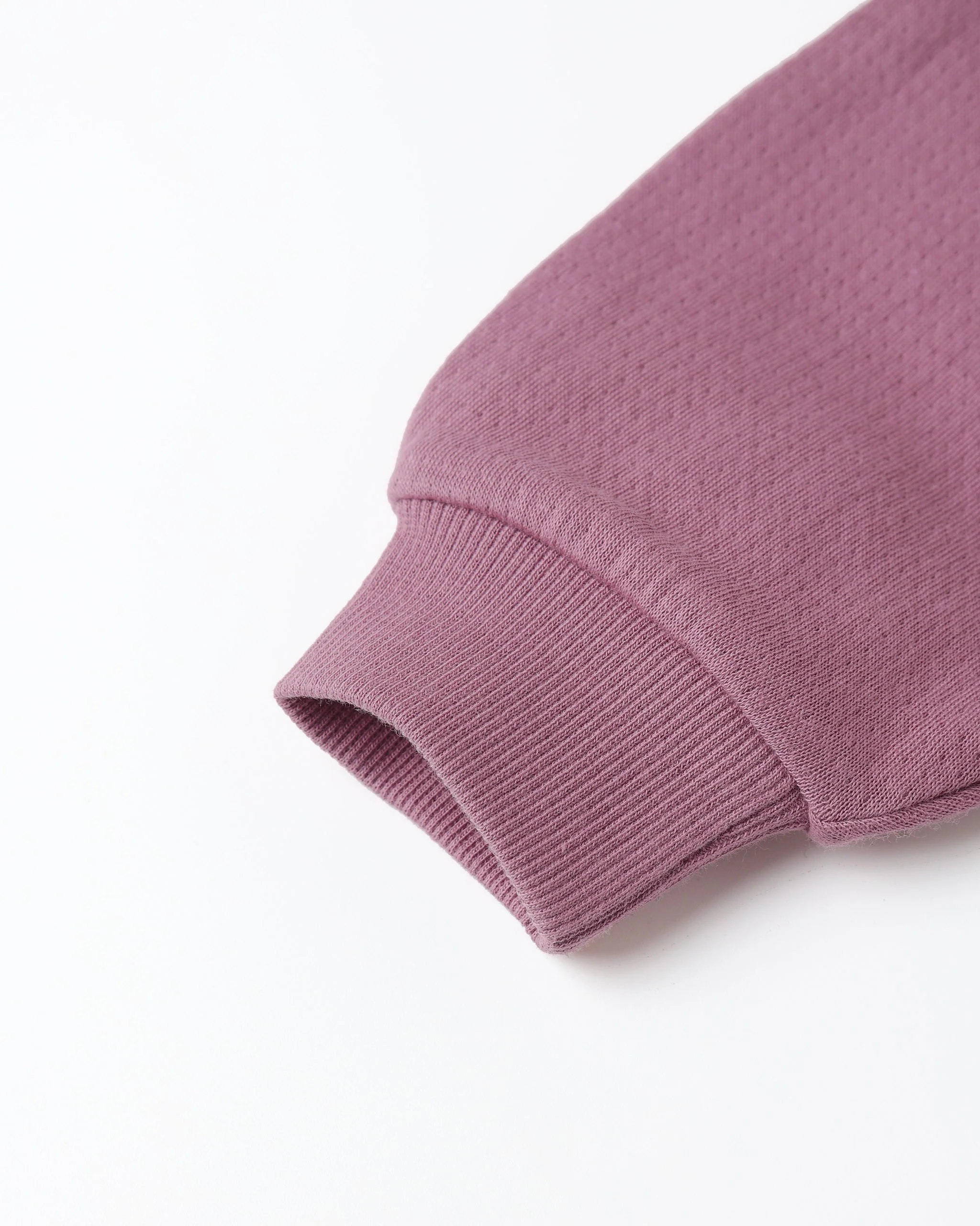 Sweatpant || Mulberry - Image 8