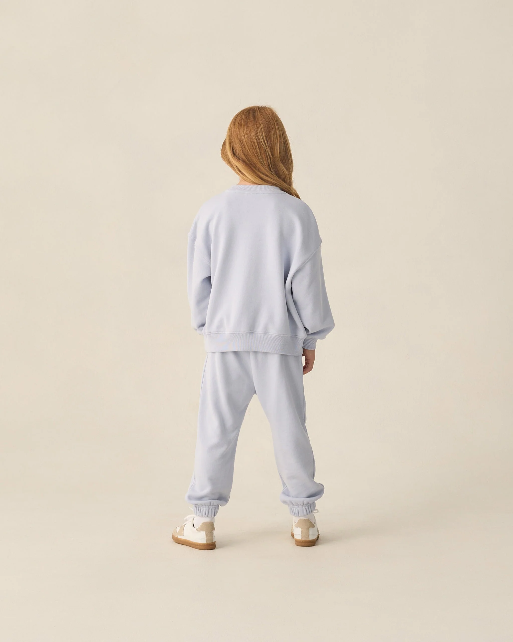 Sweatpant Periwinkle - Image 3