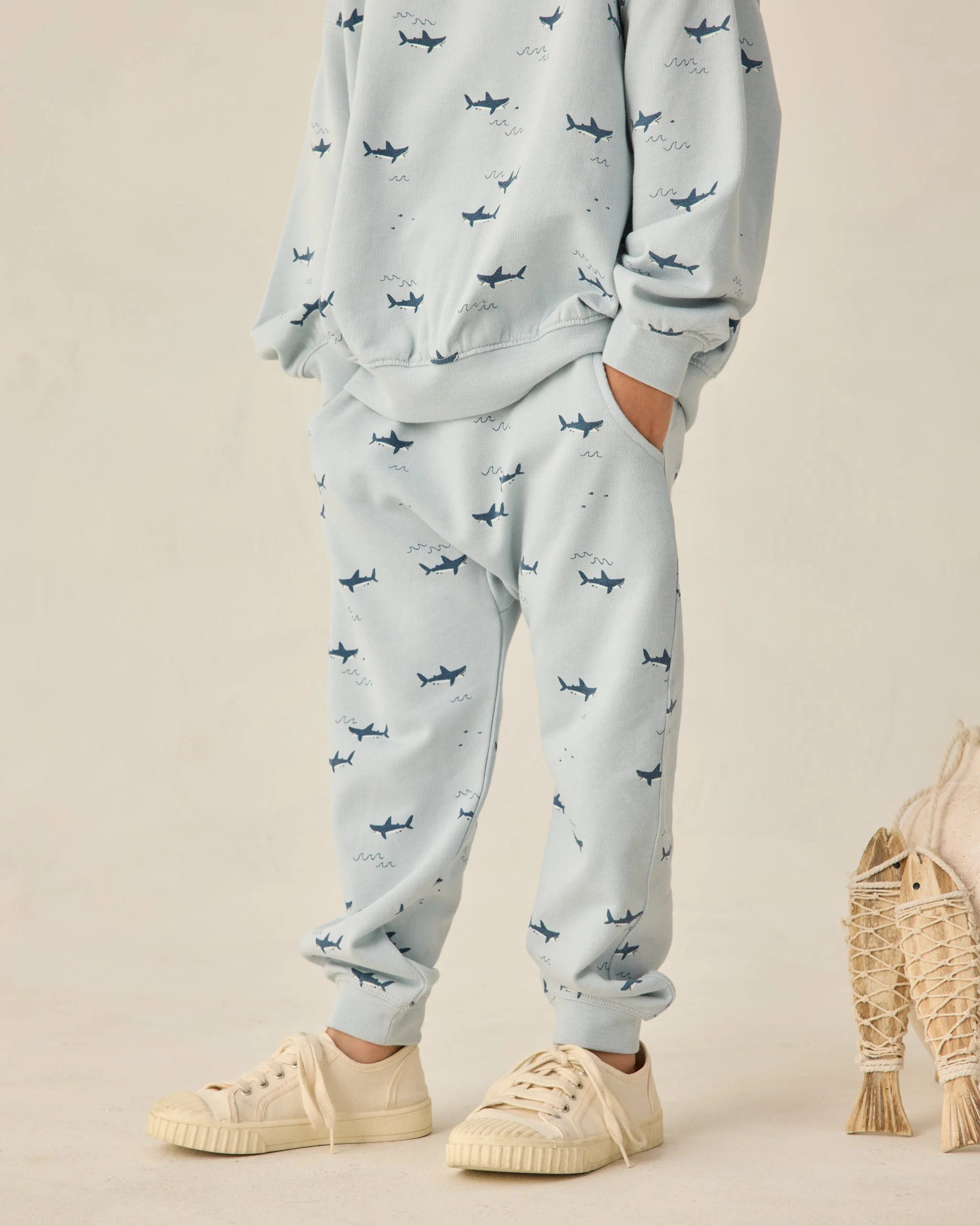 Sweatpant Sharks - Image 3