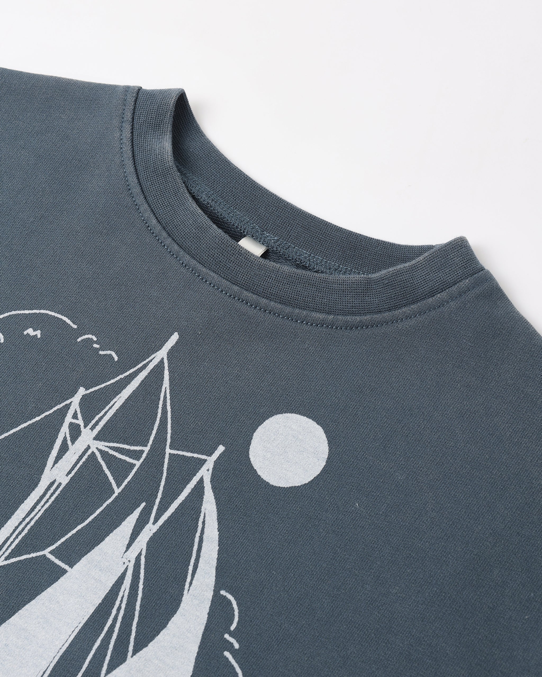 Sweatshirt Seas The Day - Image 6