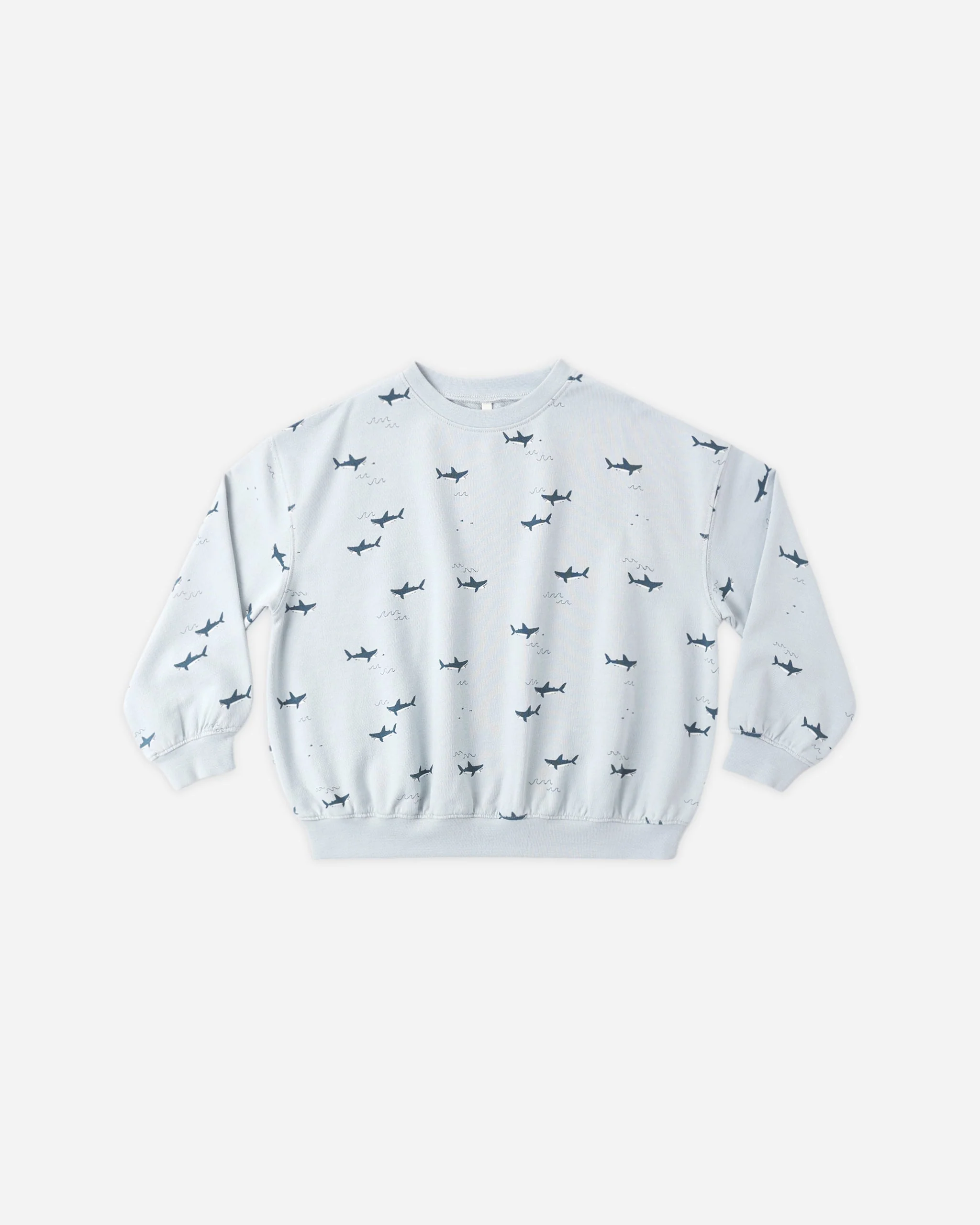 Sweatshirt Sharks