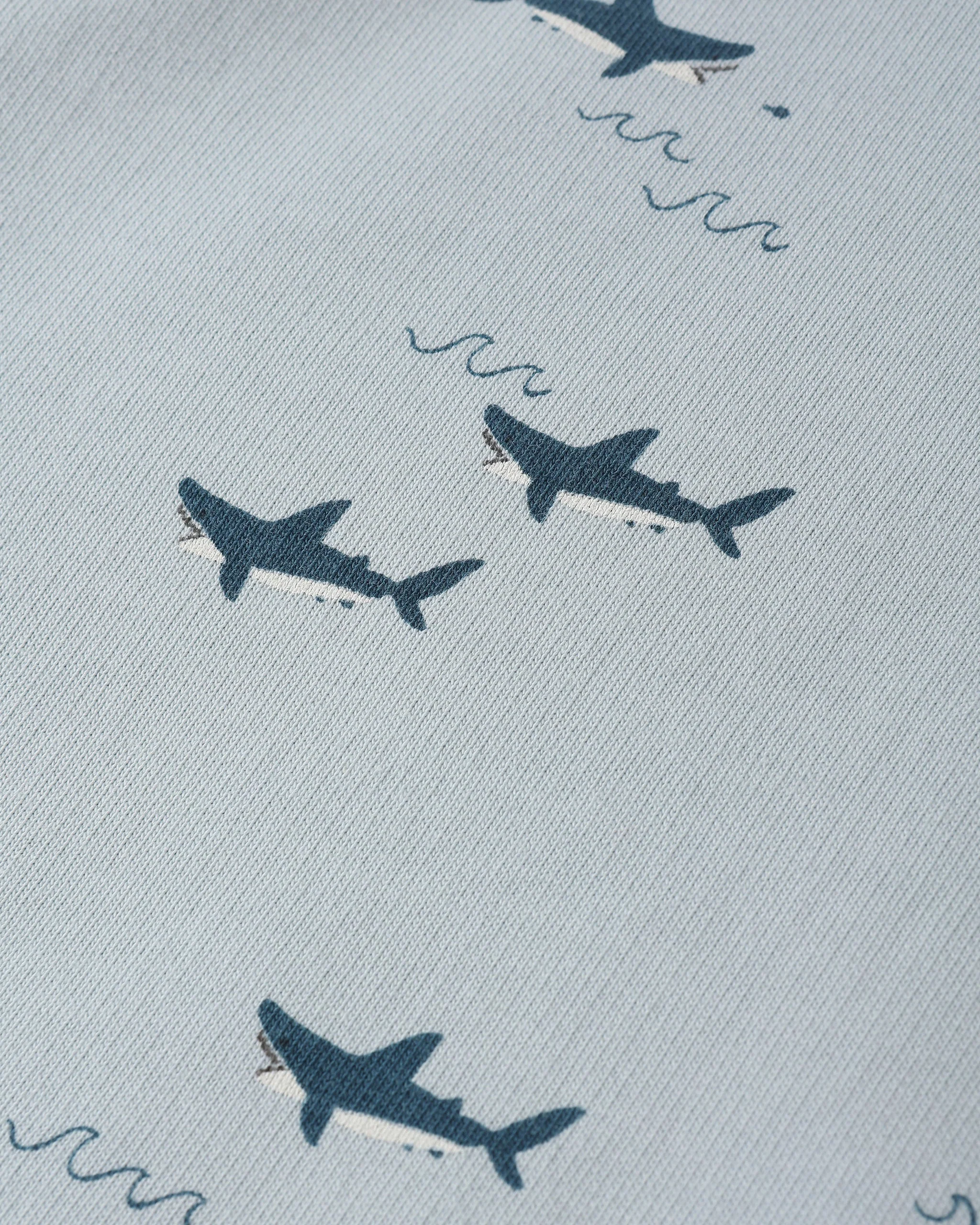 Sweatshirt Sharks - Image 2
