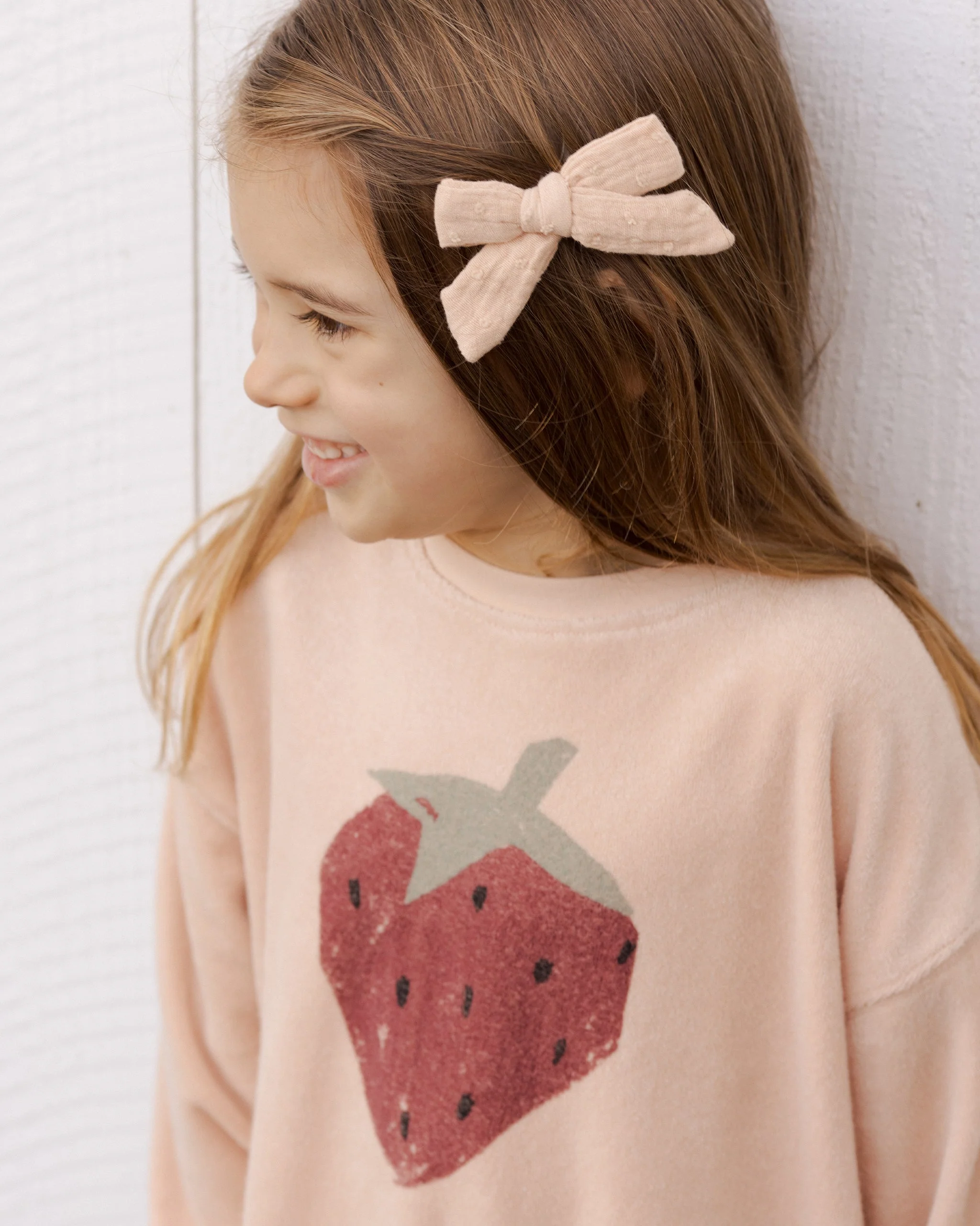 Sweatshirt || Strawberry - Image 3