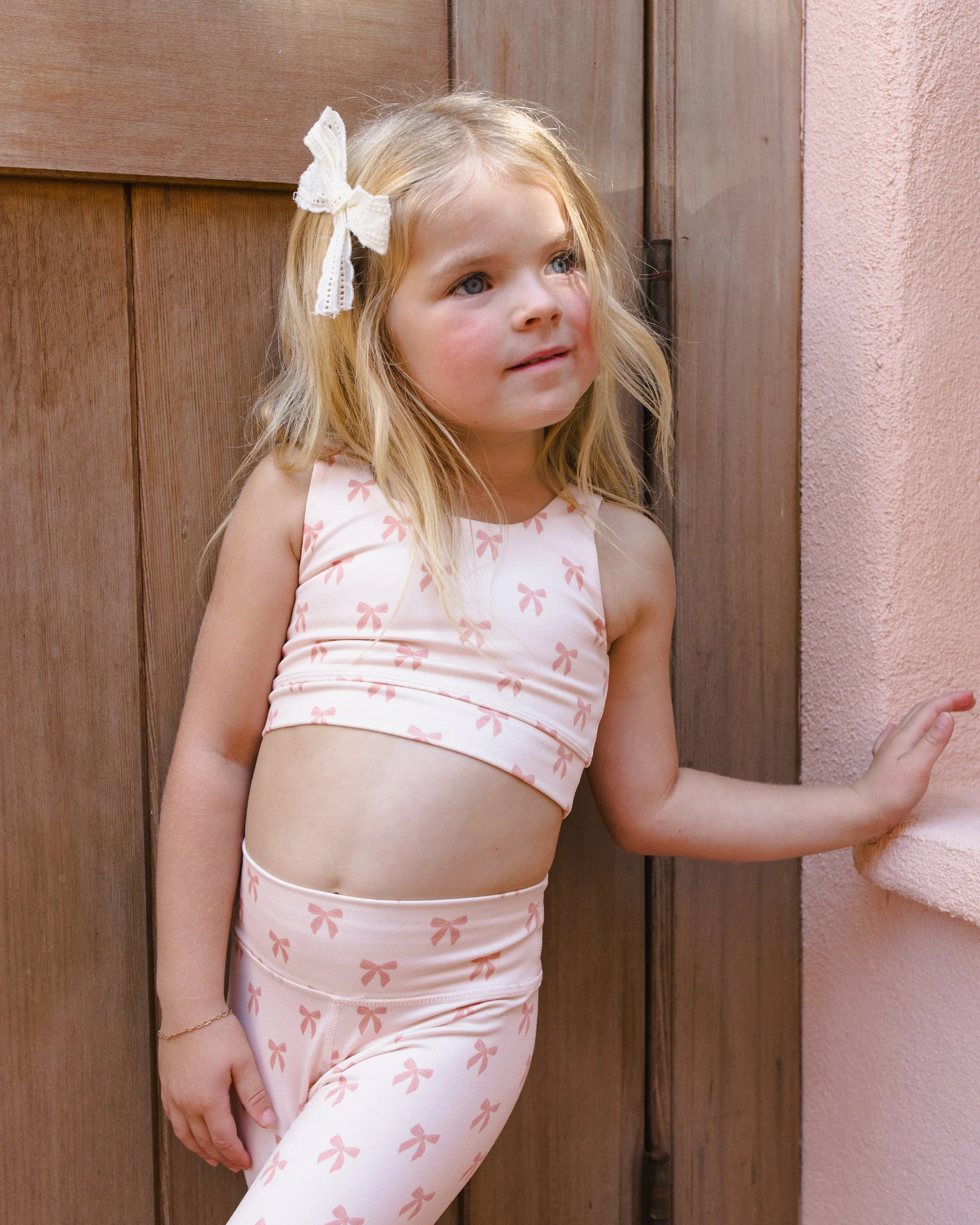 Swift Sports Bra Bows - Image 2