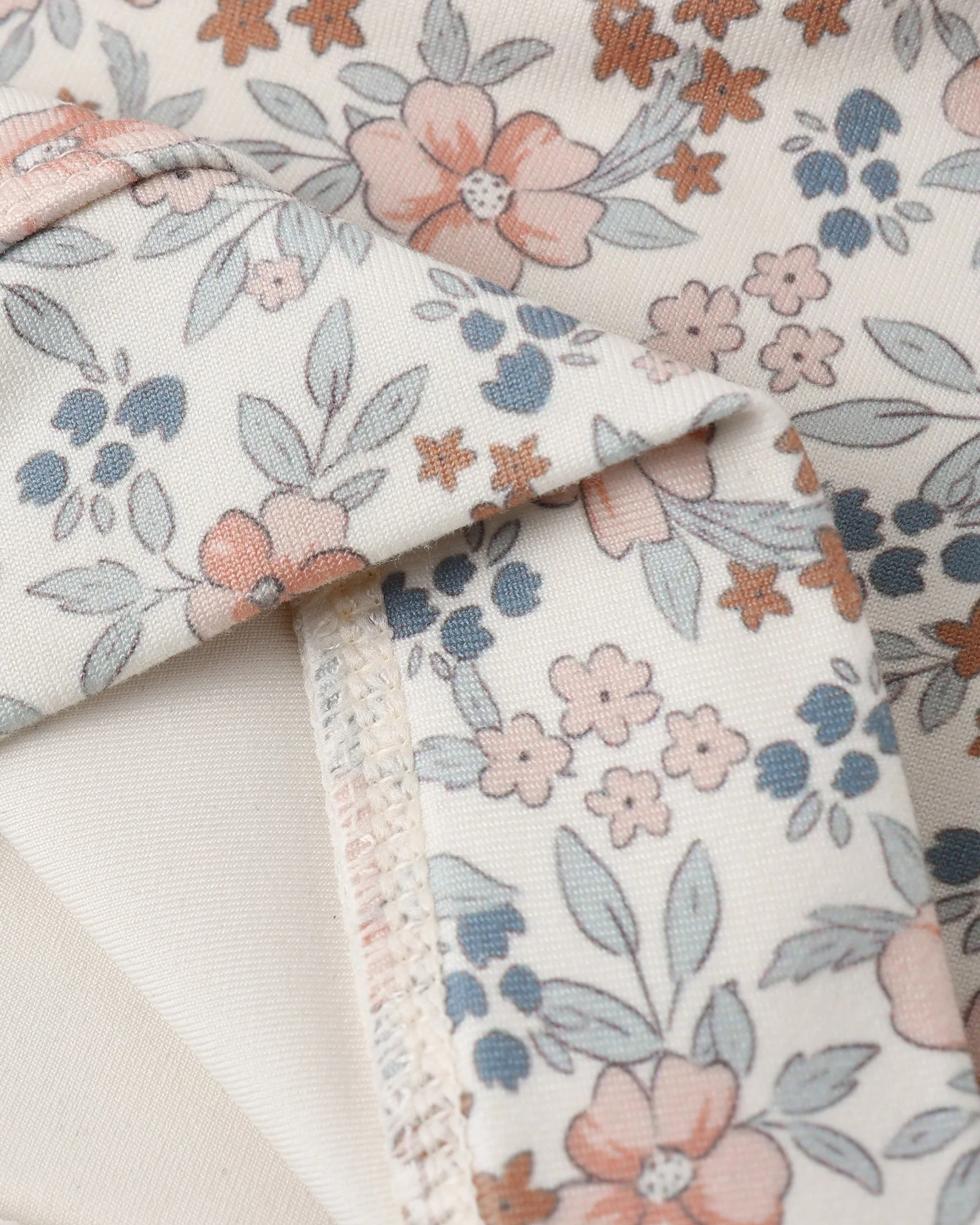 Swift Sports Bra Flower Field - Image 8