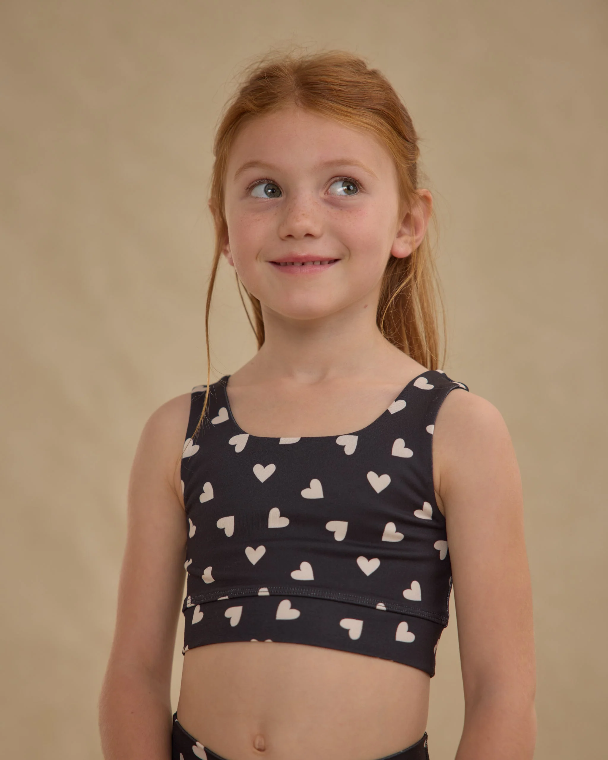 Swift Sports Bra || Hearts - Image 6